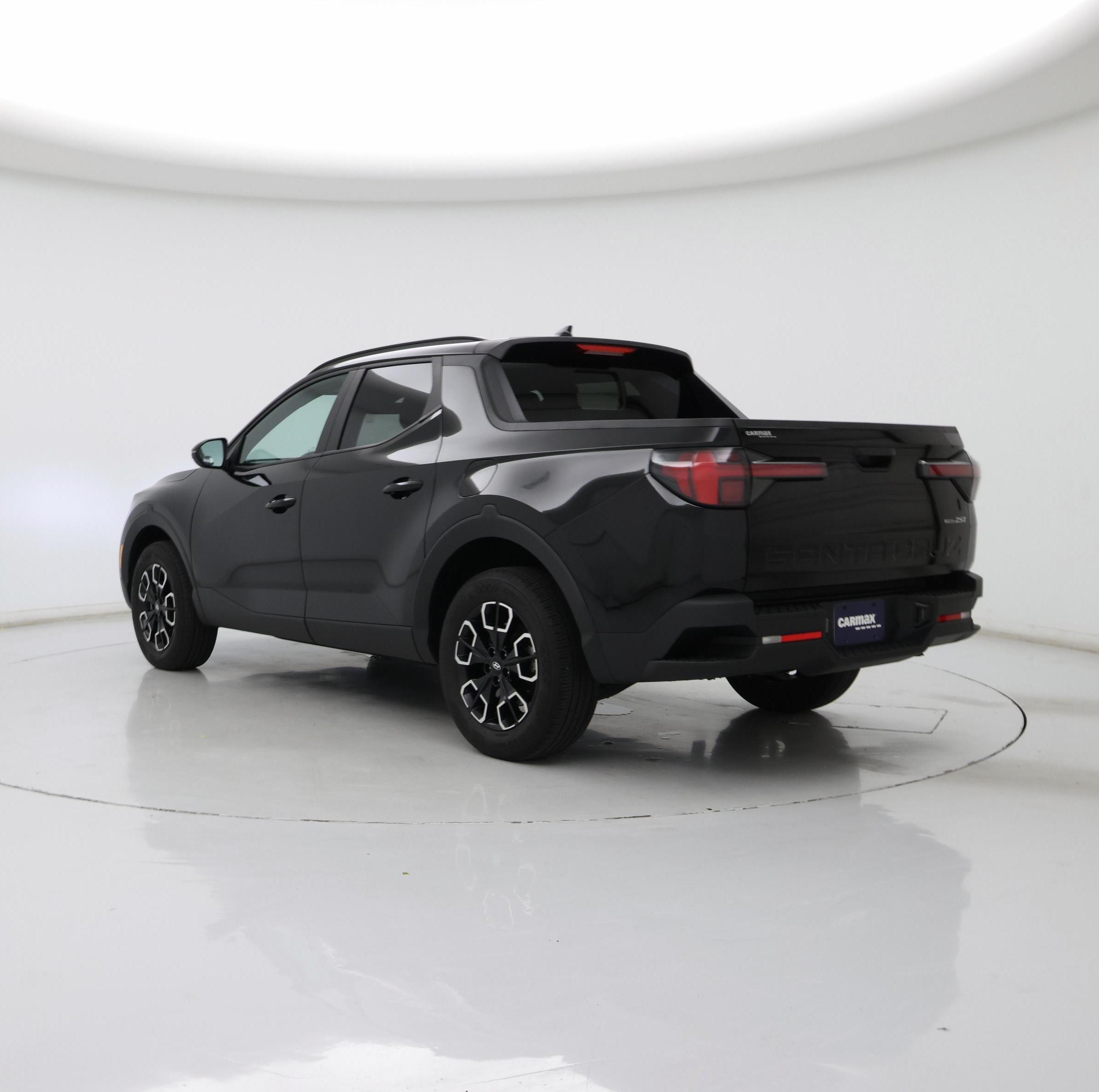 Thumbnail: 2022 Hyundai Santa Cruz - 2