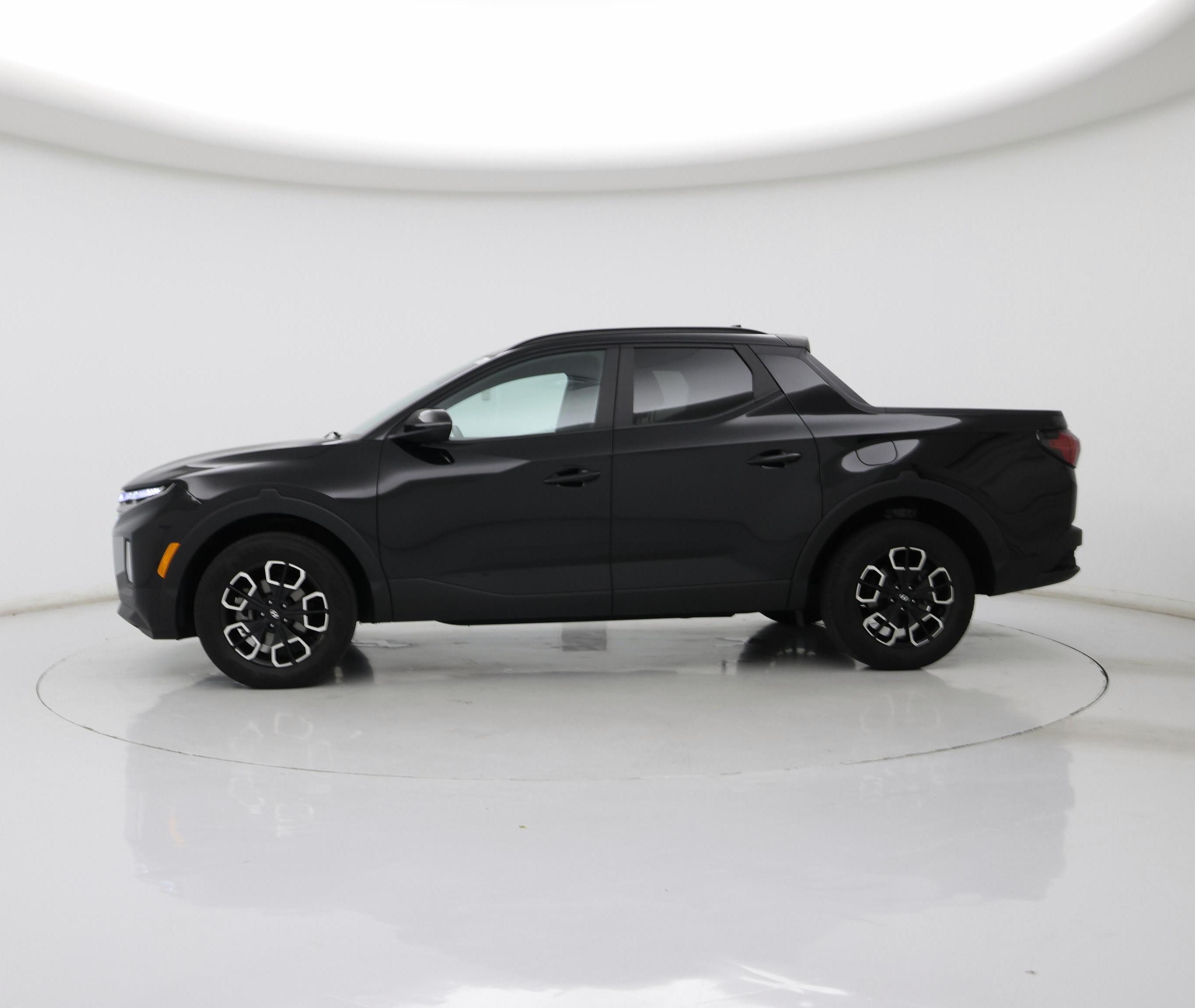 Thumbnail: 2022 Hyundai Santa Cruz - 3