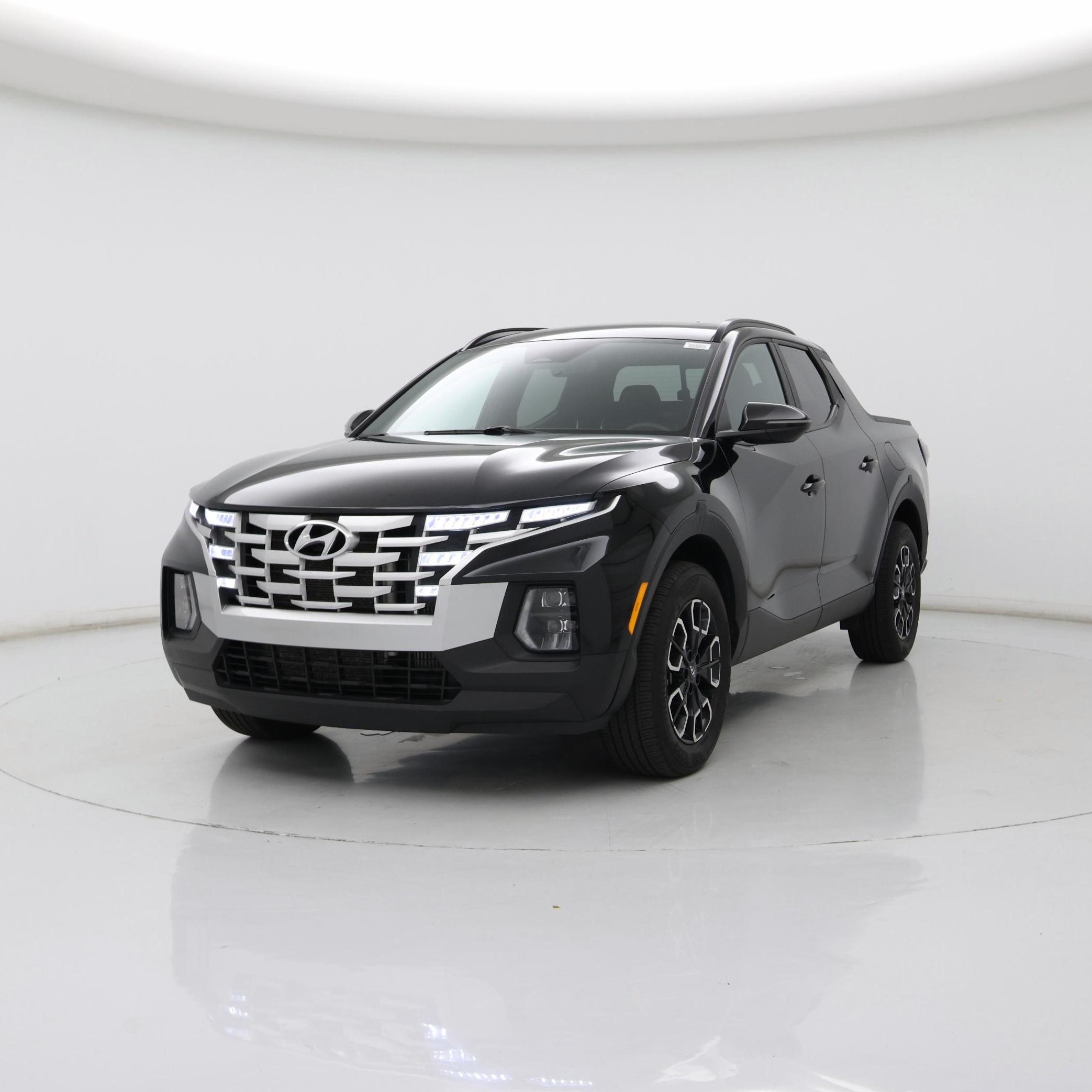 Thumbnail: 2022 Hyundai Santa Cruz - 4