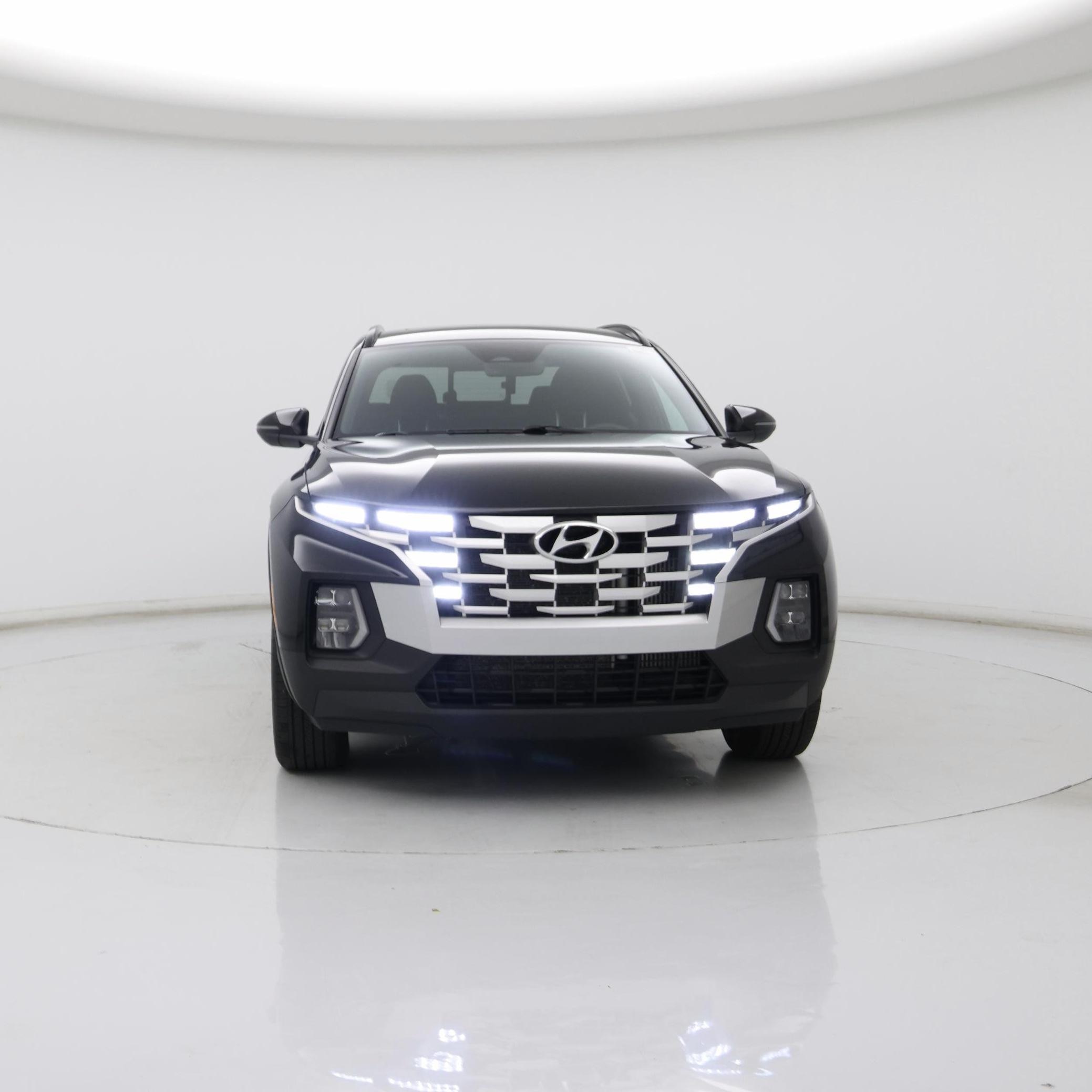 Thumbnail: 2022 Hyundai Santa Cruz - 5