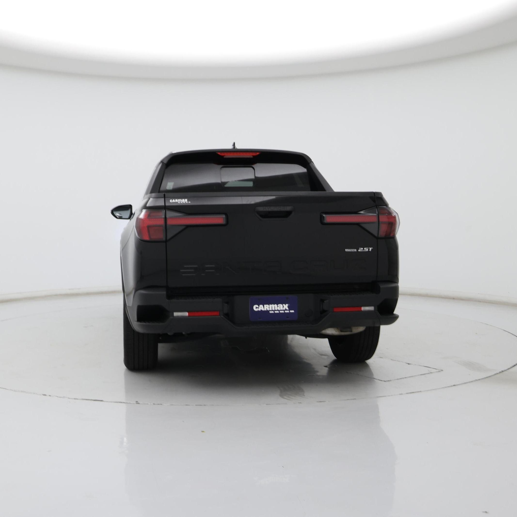 Thumbnail: 2022 Hyundai Santa Cruz - 6