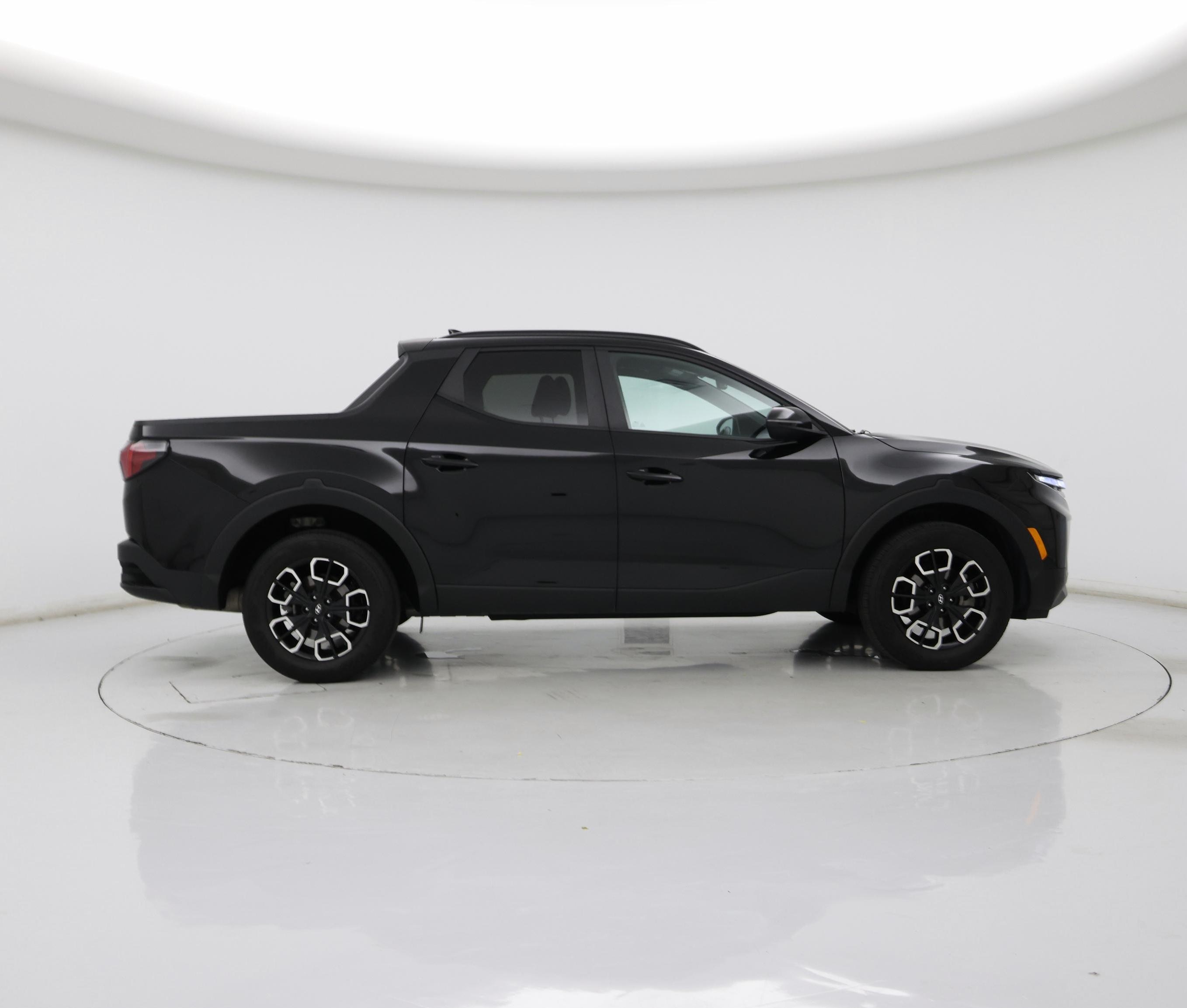 Thumbnail: 2022 Hyundai Santa Cruz - 7