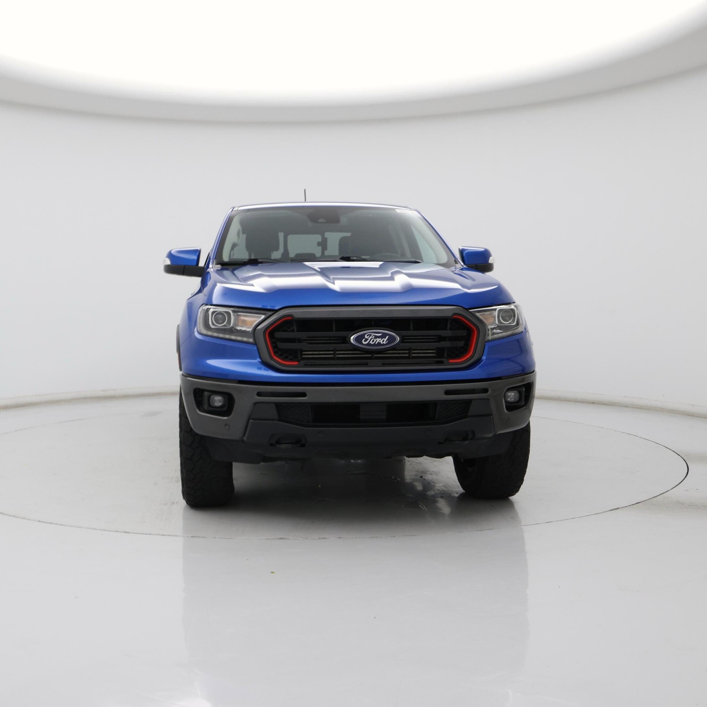 Thumbnail: 2022 Ford Ranger - 5