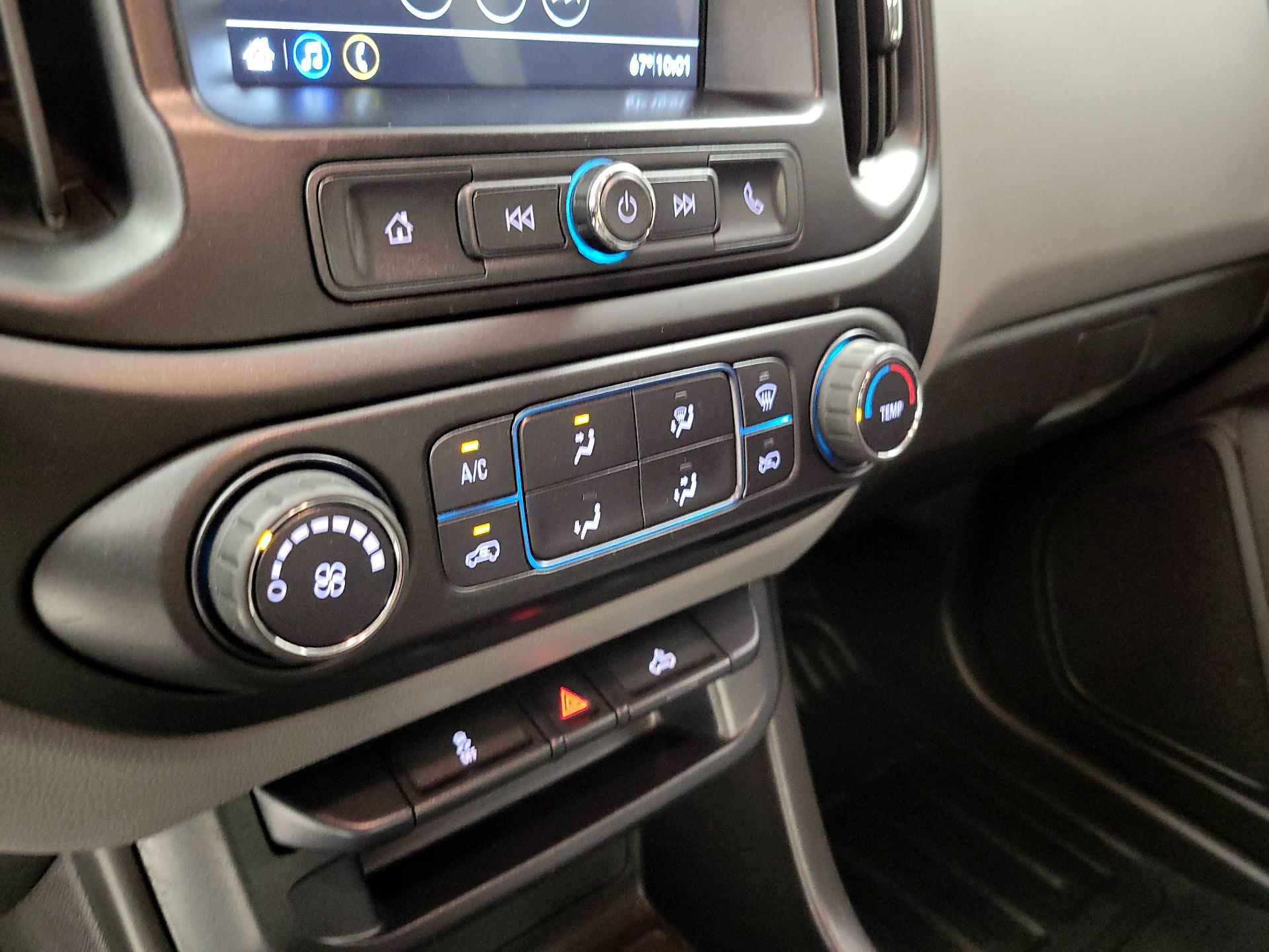 Thumbnail: 2019 Chevrolet Colorado - 14