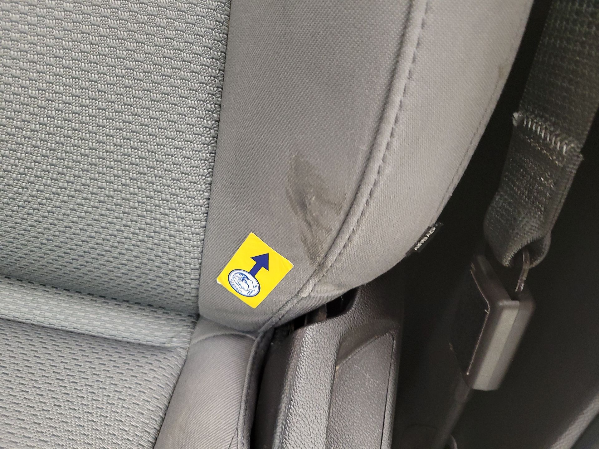 Thumbnail: 2019 Chevrolet Colorado - 19