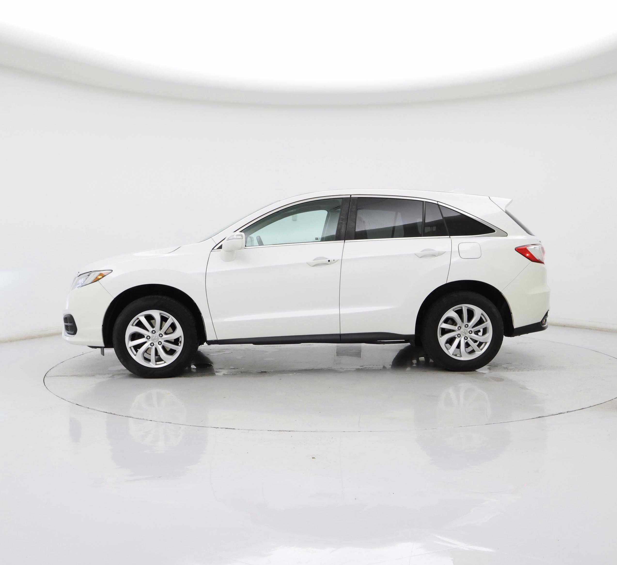 Thumbnail: 2018 Acura RDX - 3