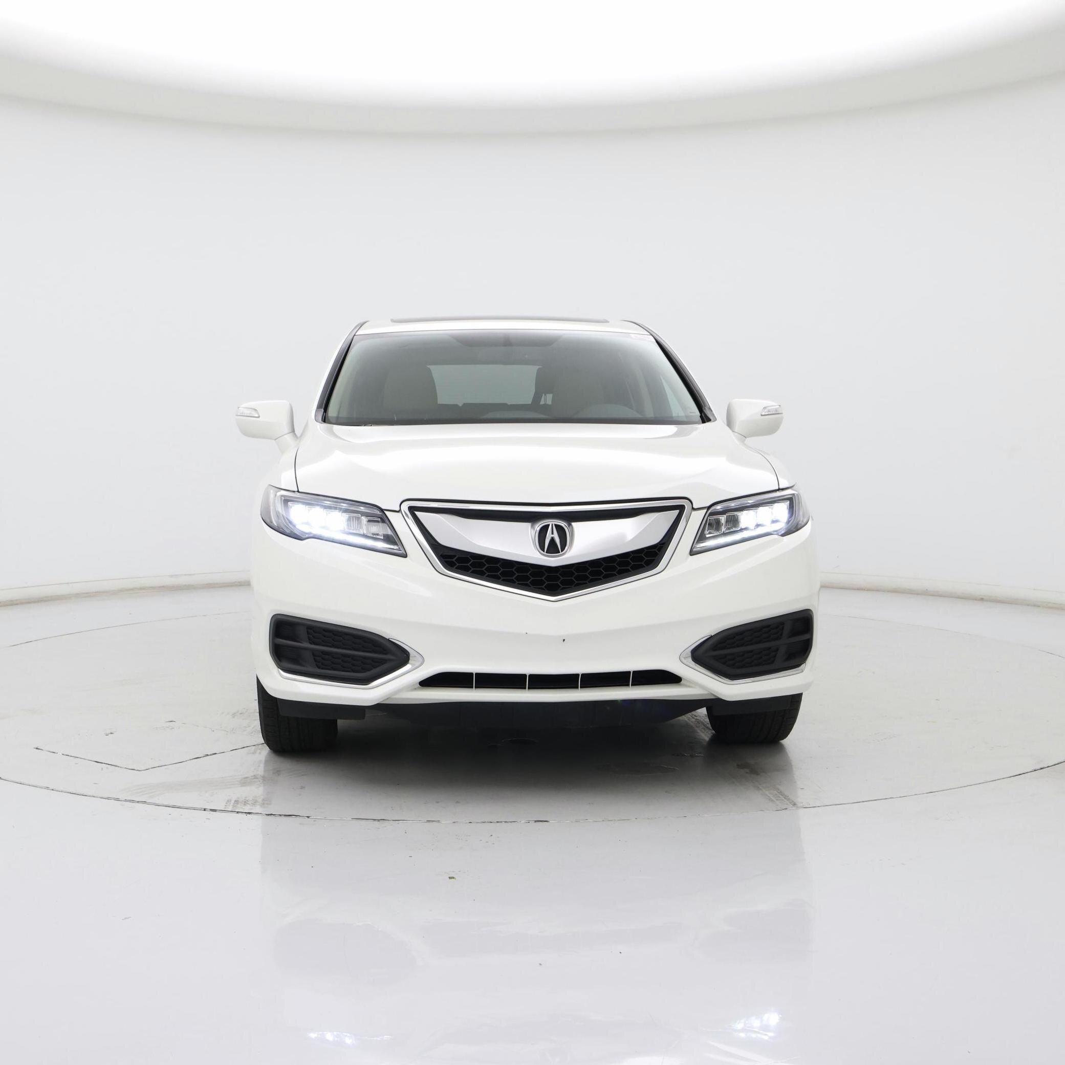 Thumbnail: 2018 Acura RDX - 5