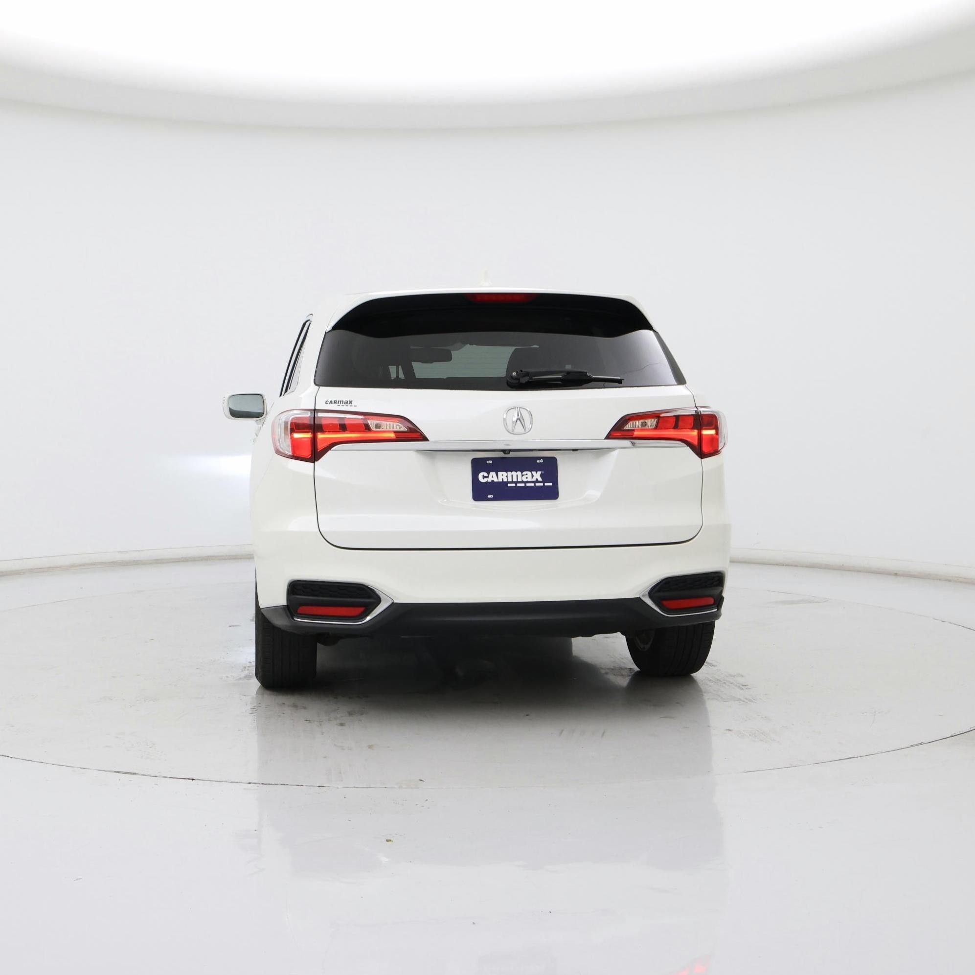 Thumbnail: 2018 Acura RDX - 6