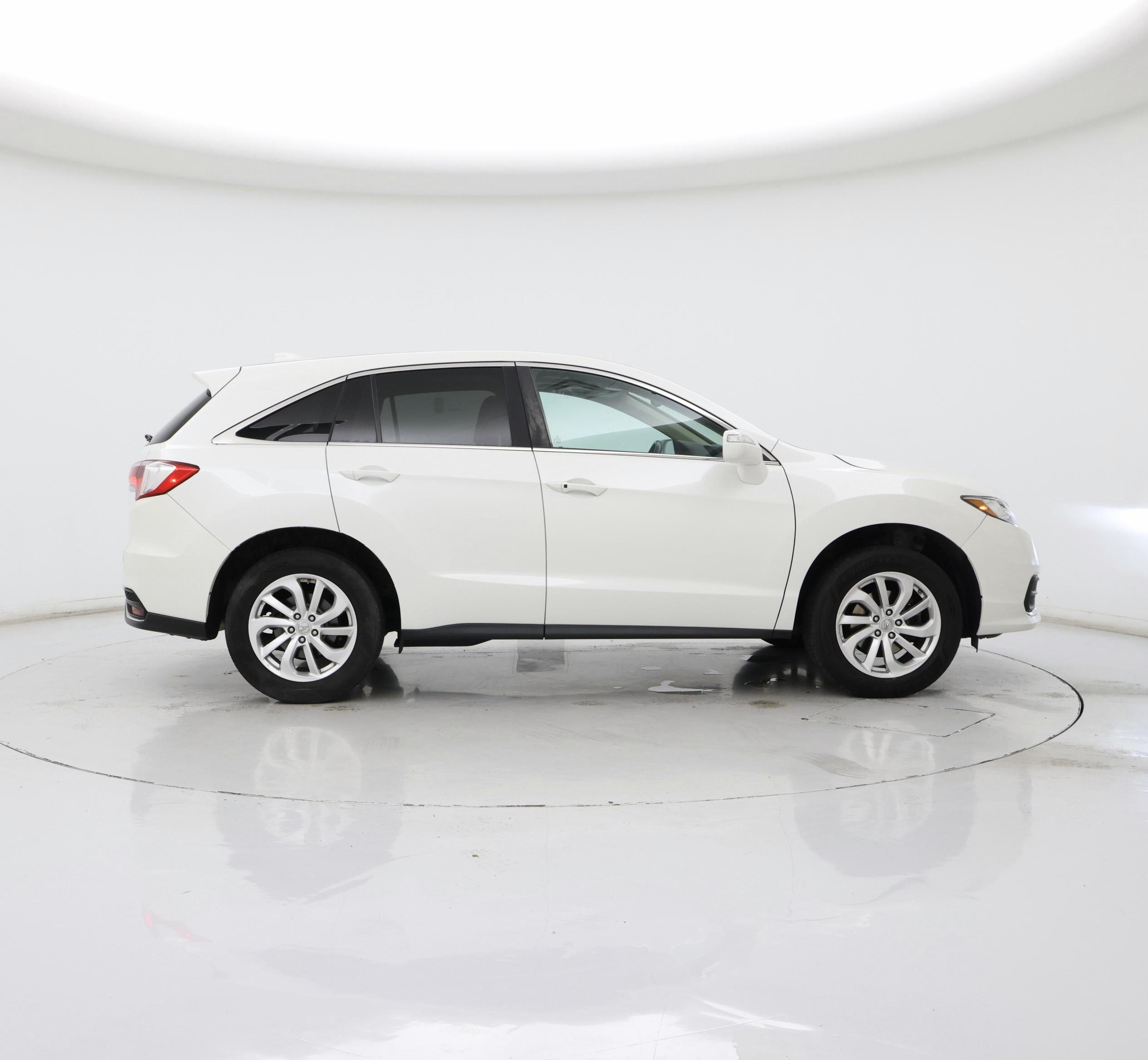 Thumbnail: 2018 Acura RDX - 7