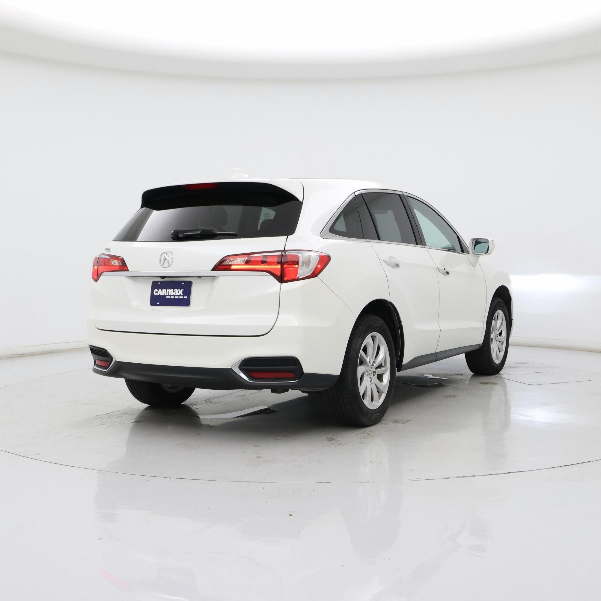 Thumbnail: 2018 Acura RDX - 8
