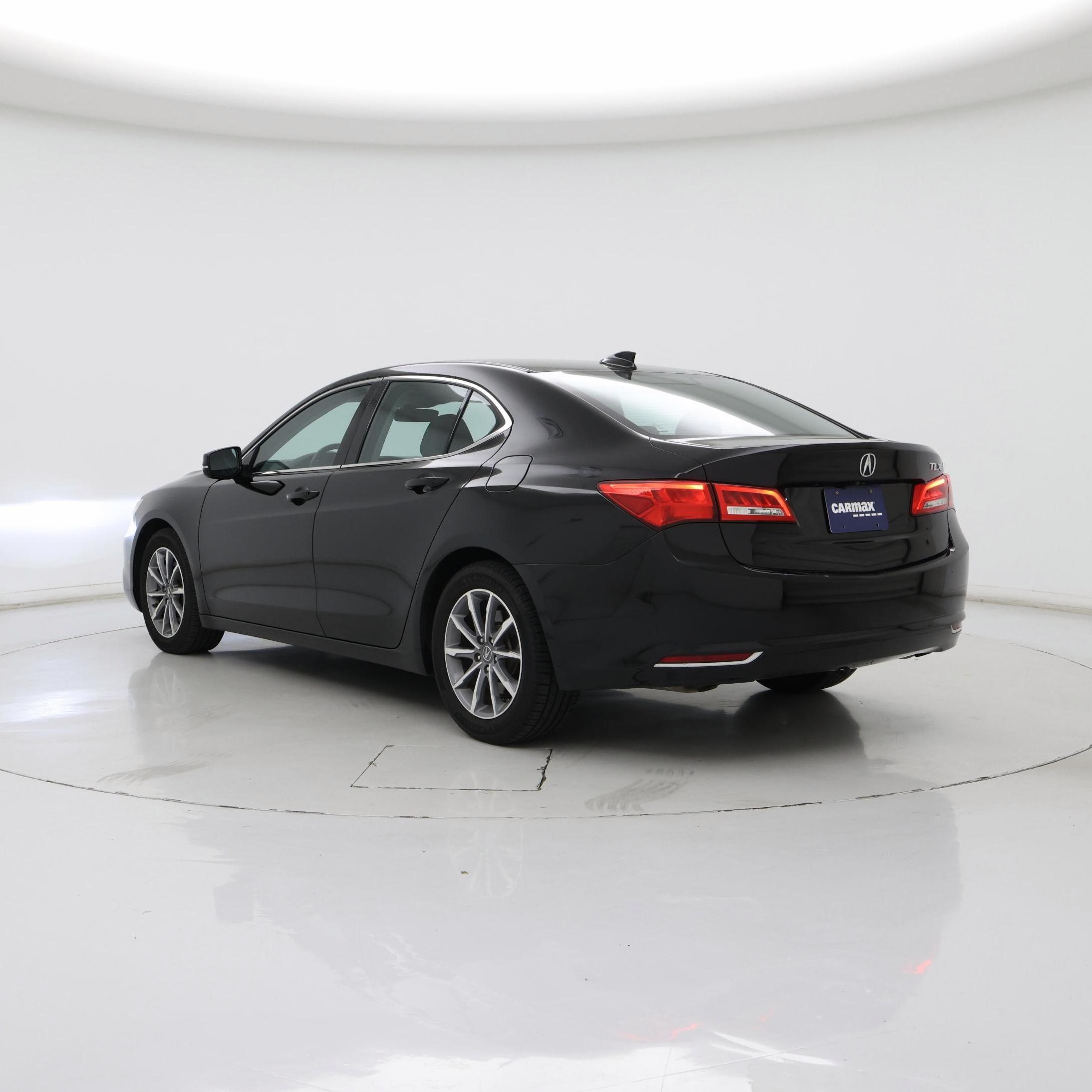 Thumbnail: 2018 Acura TLX - 2
