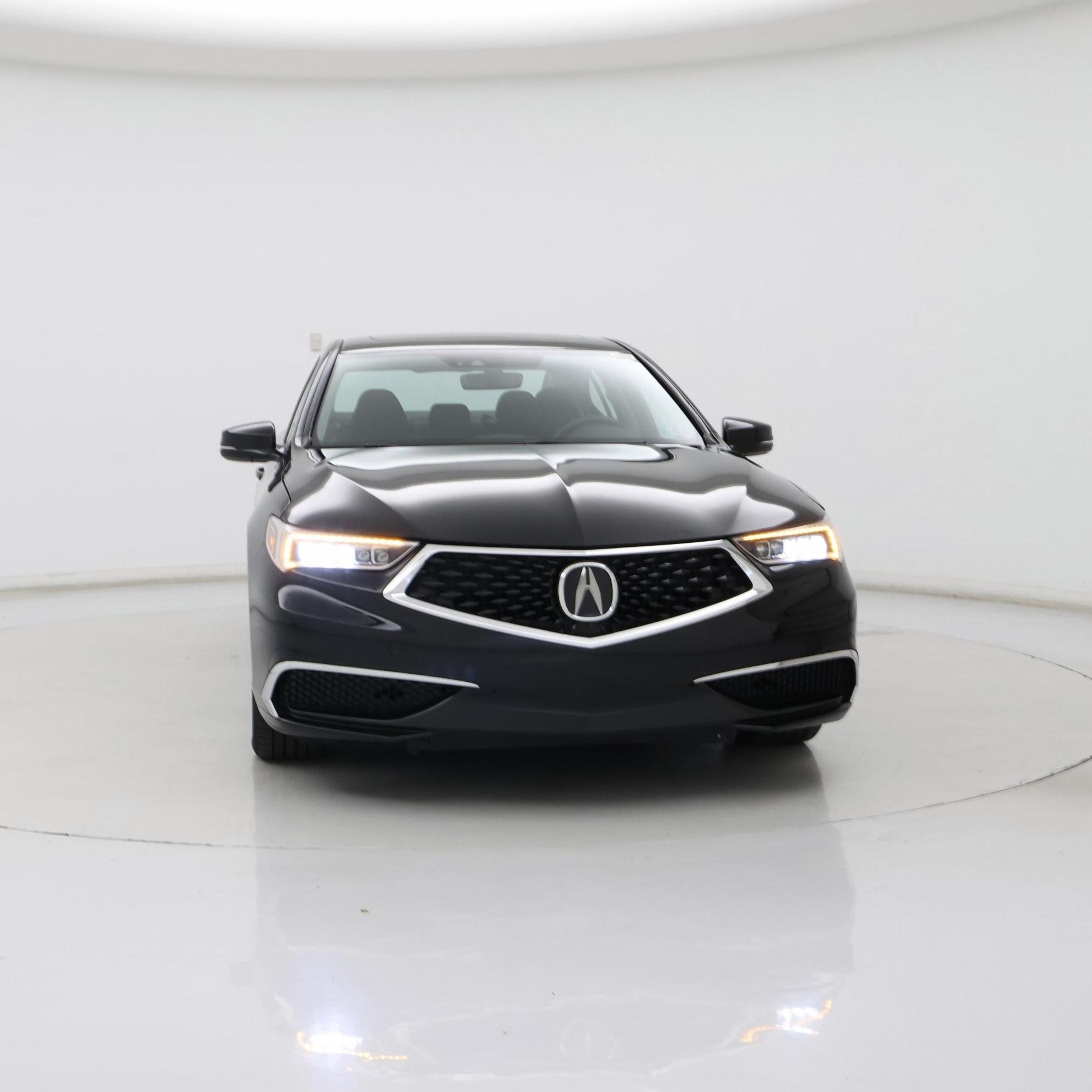 Thumbnail: 2018 Acura TLX - 5