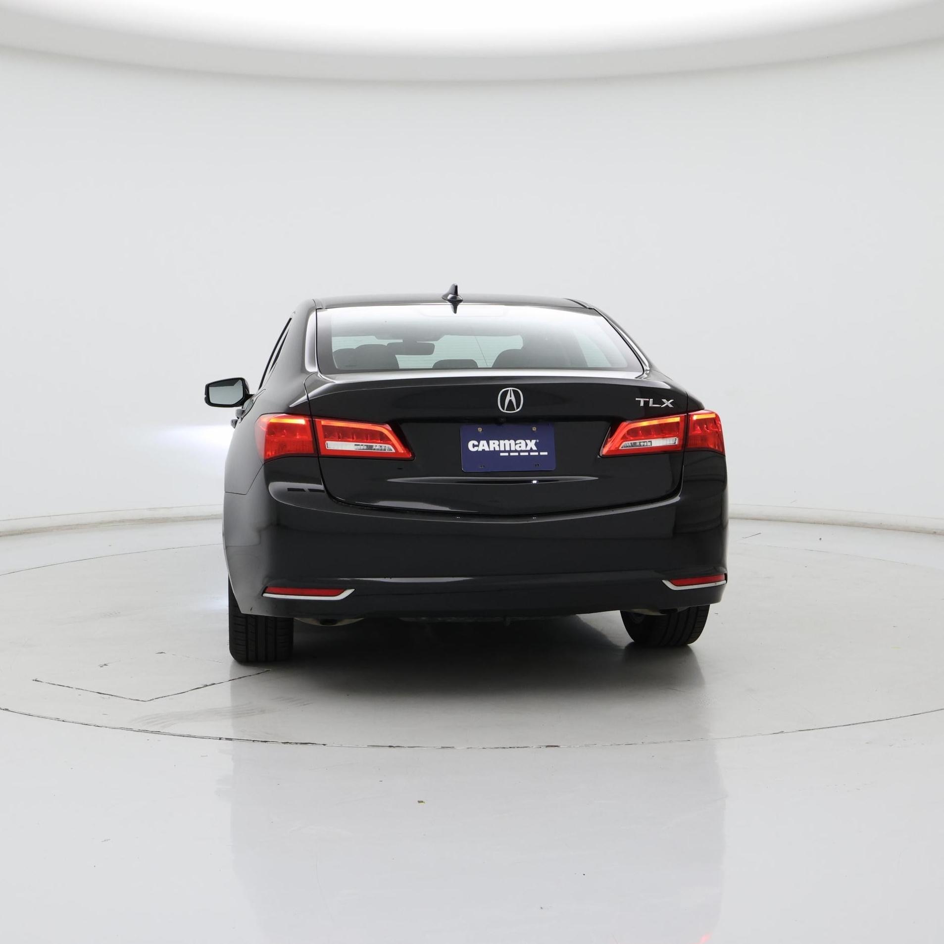 Thumbnail: 2018 Acura TLX - 6