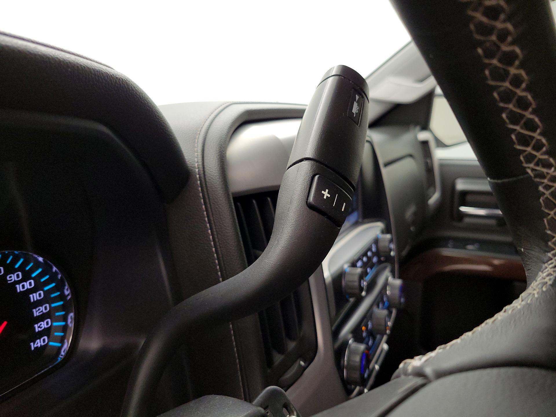 Thumbnail: 2017 GMC Sierra 1500 - 15