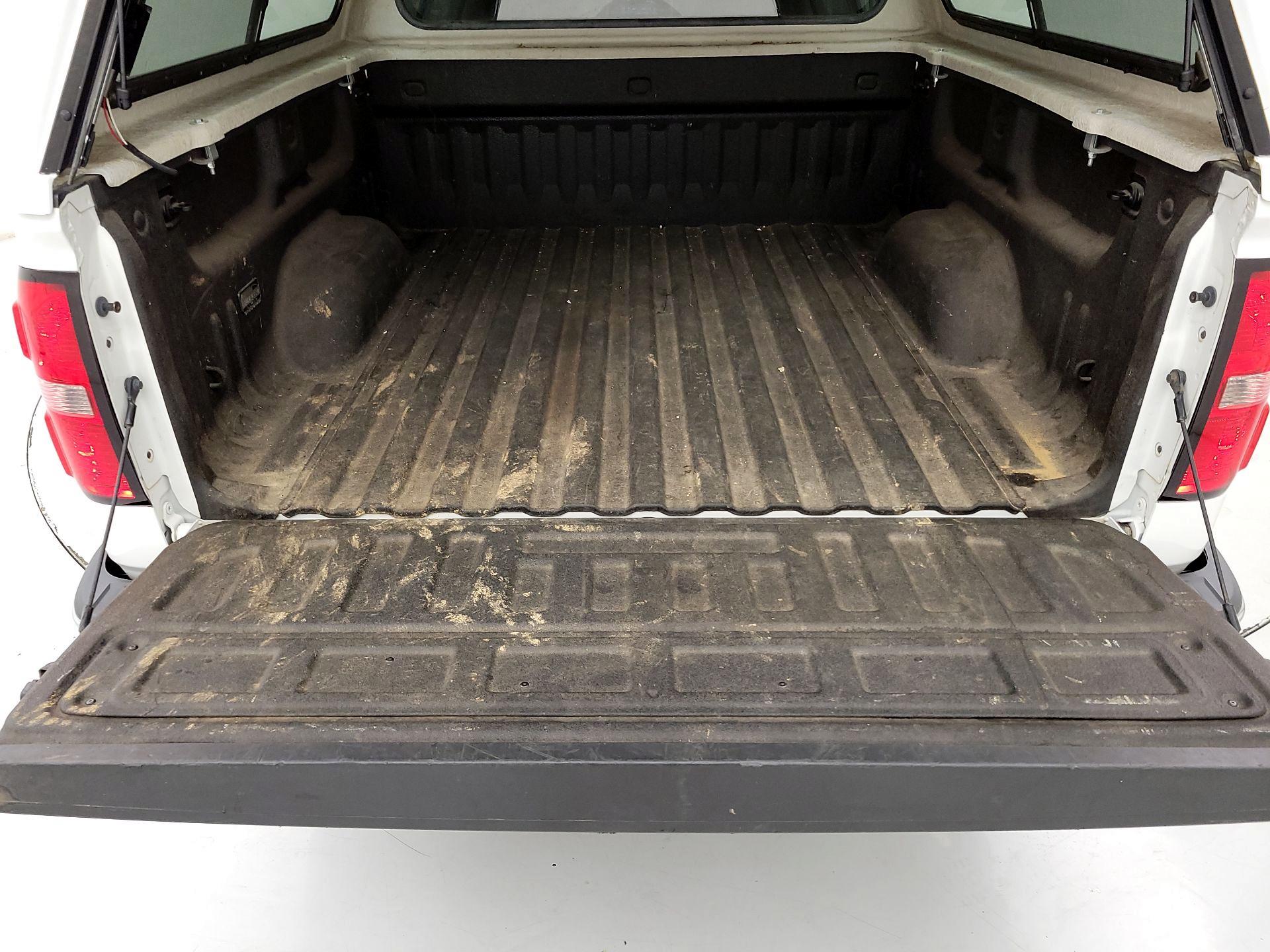 Thumbnail: 2017 GMC Sierra 1500 - 16