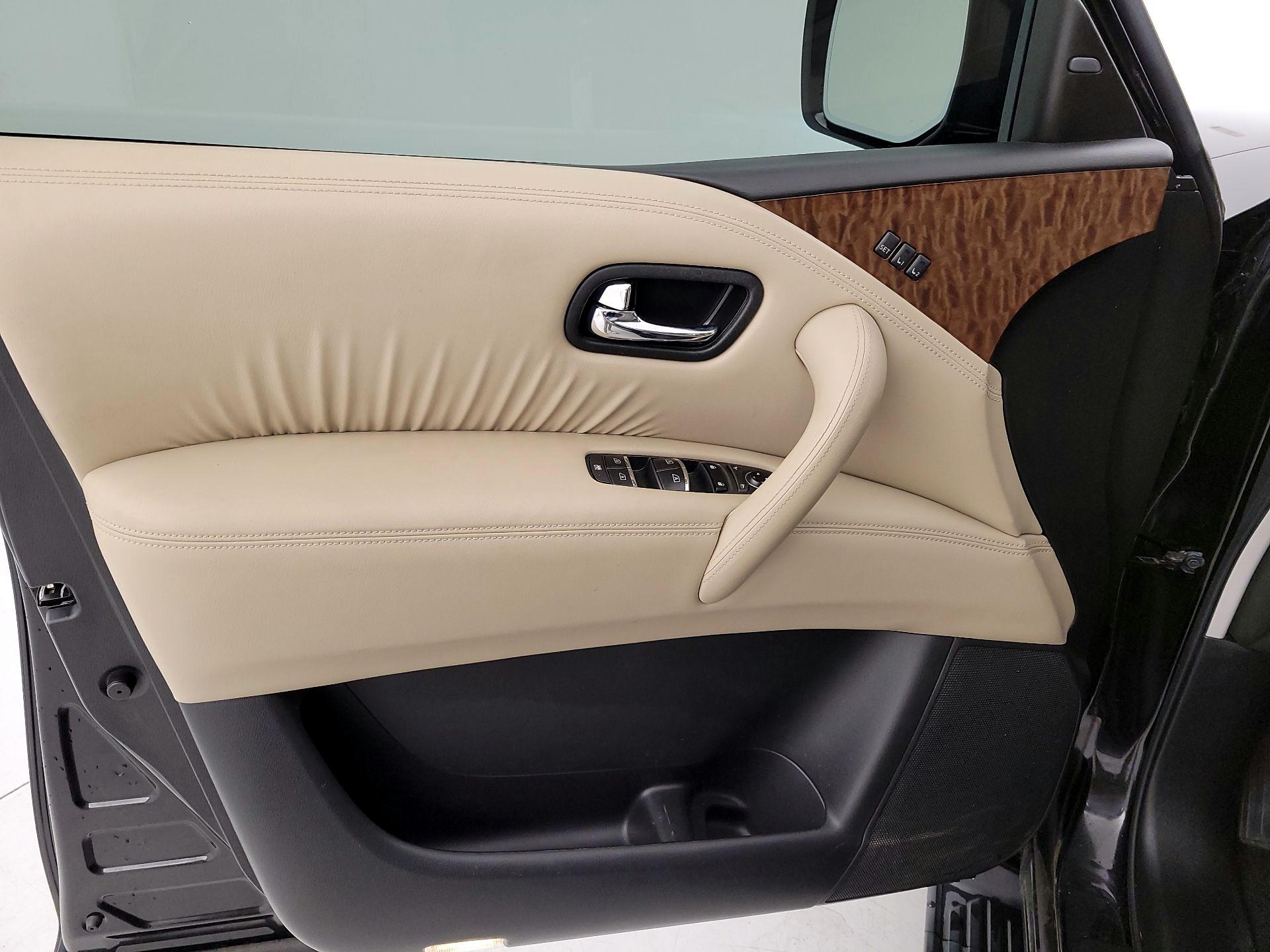 Thumbnail: 2019 Nissan Armada - 12