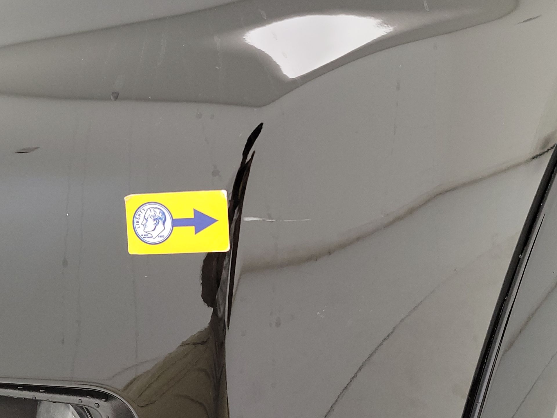 Thumbnail: 2019 Nissan Armada - 20