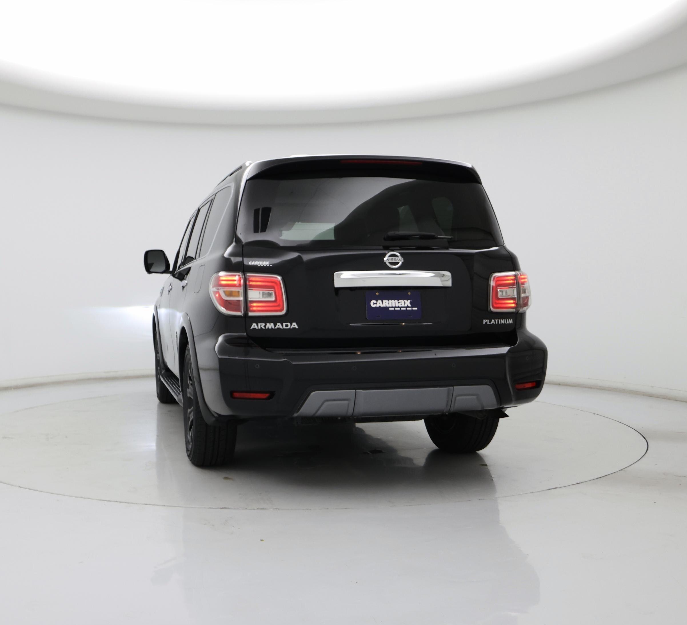 Thumbnail: 2019 Nissan Armada - 6
