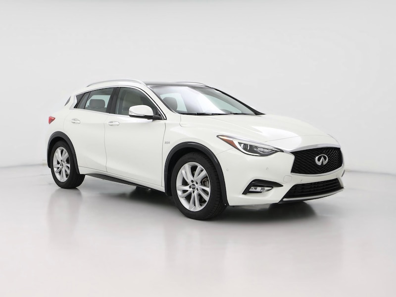 2017 INFINITI QX30 Premium -
                  Louisville, KY