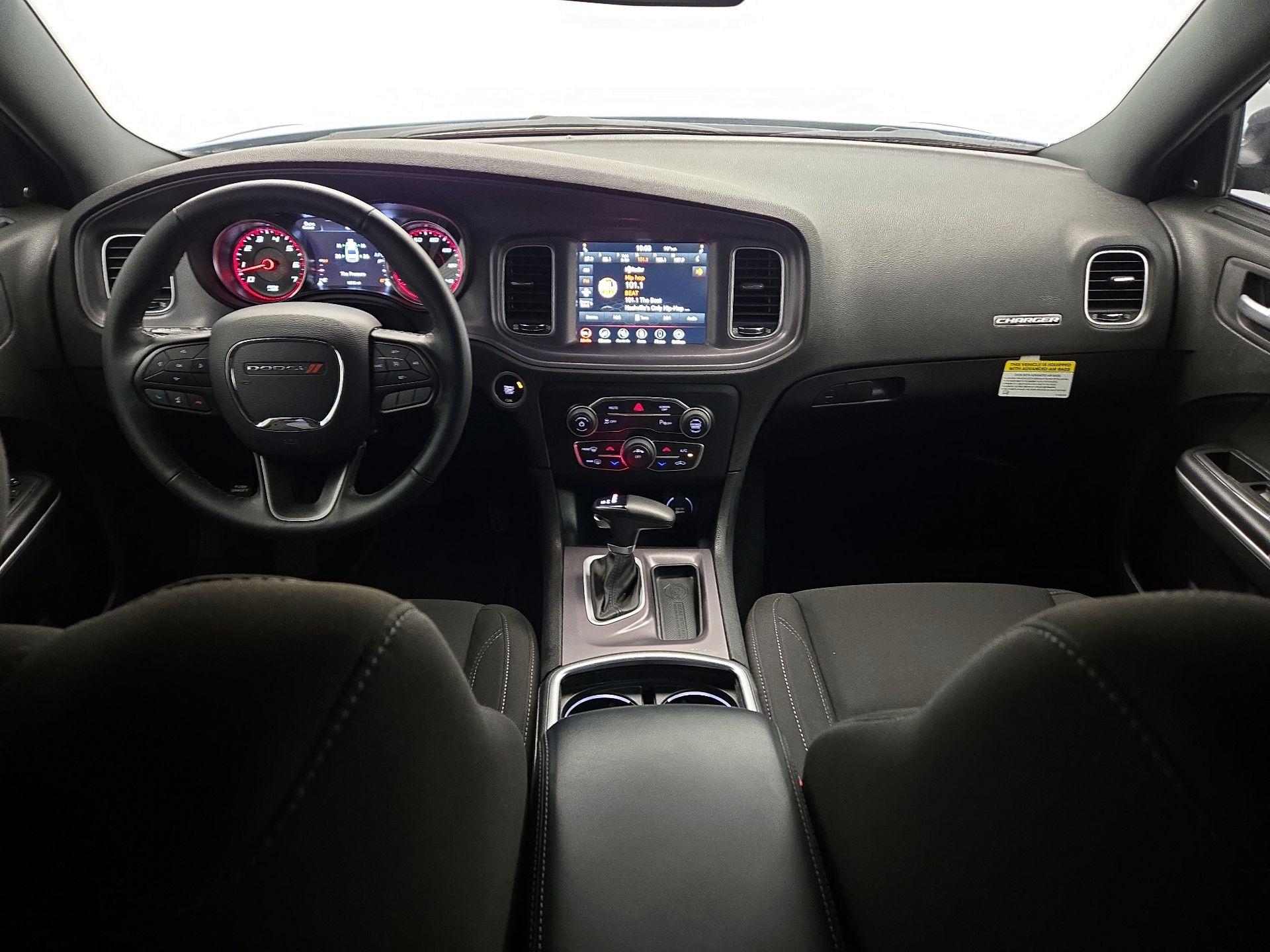 Thumbnail: 2023 Dodge Charger - 9