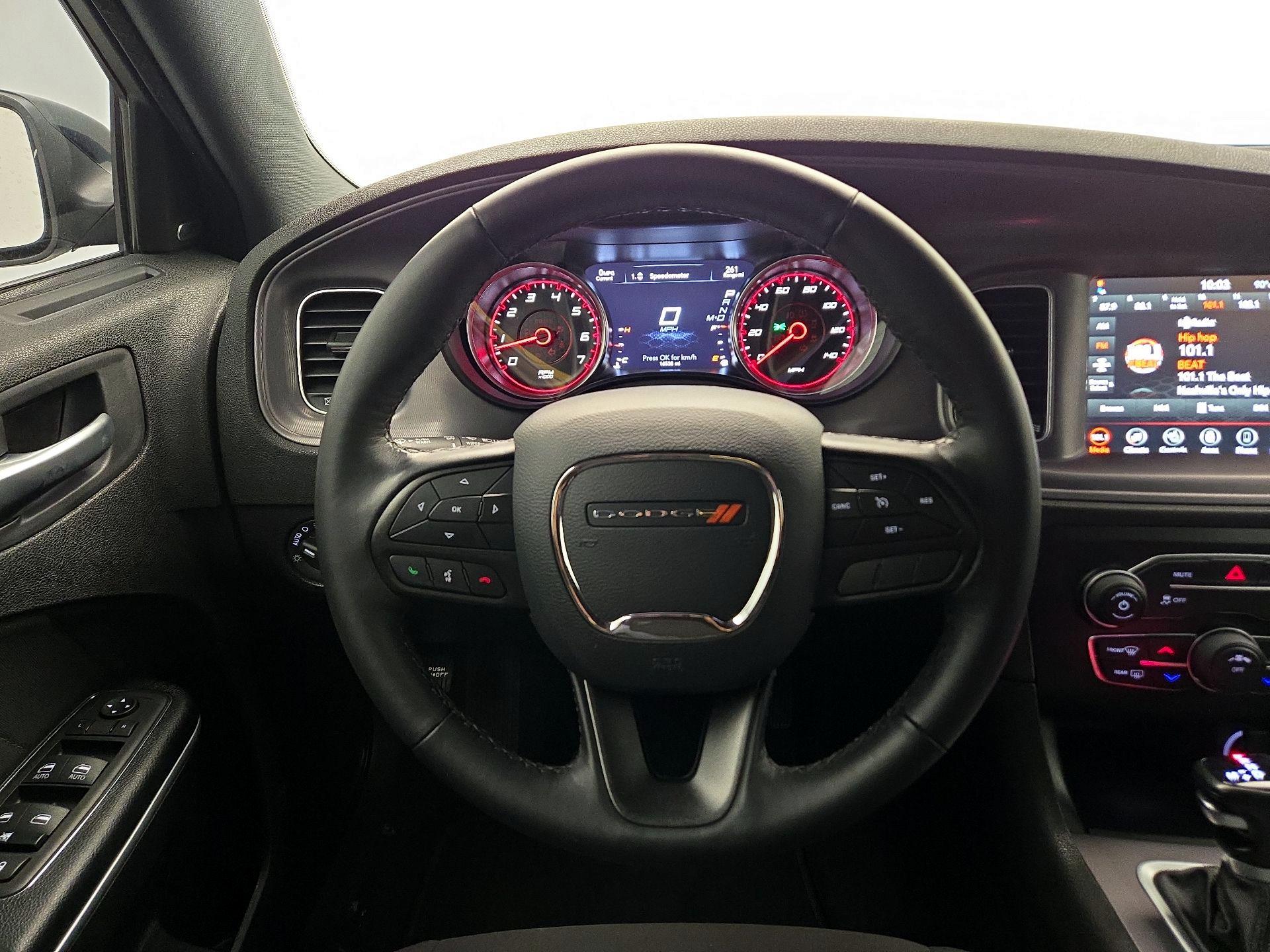 Thumbnail: 2023 Dodge Charger - 10