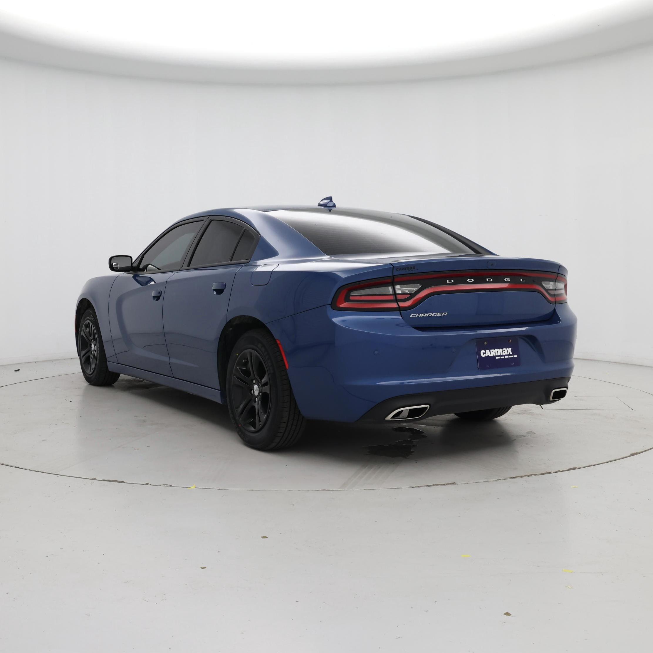 Thumbnail: 2023 Dodge Charger - 2