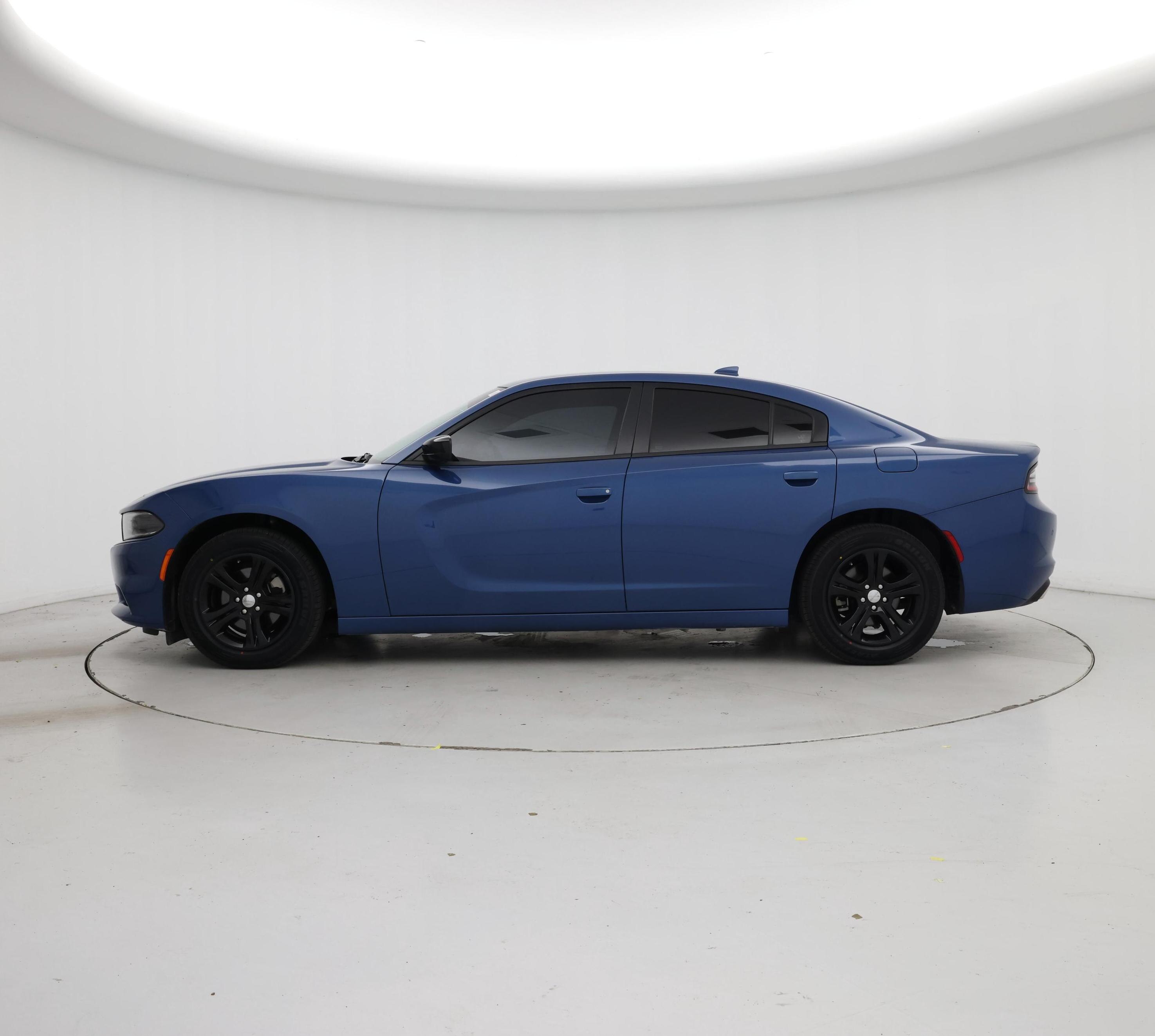 Thumbnail: 2023 Dodge Charger - 3