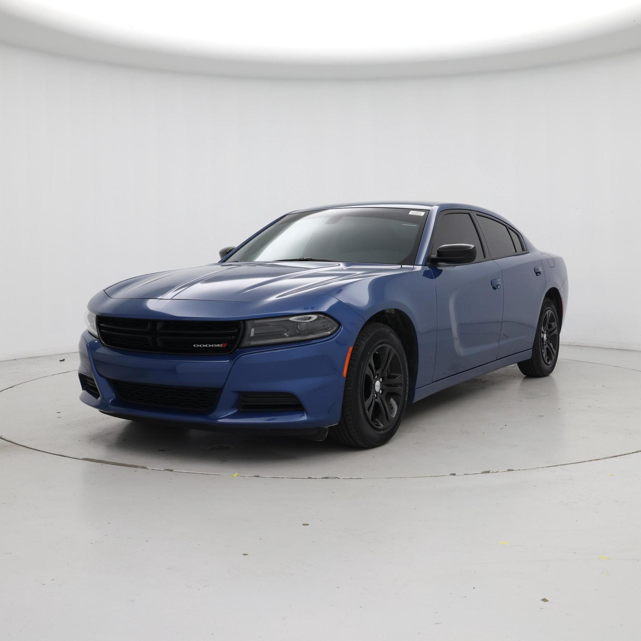 Thumbnail: 2023 Dodge Charger - 4