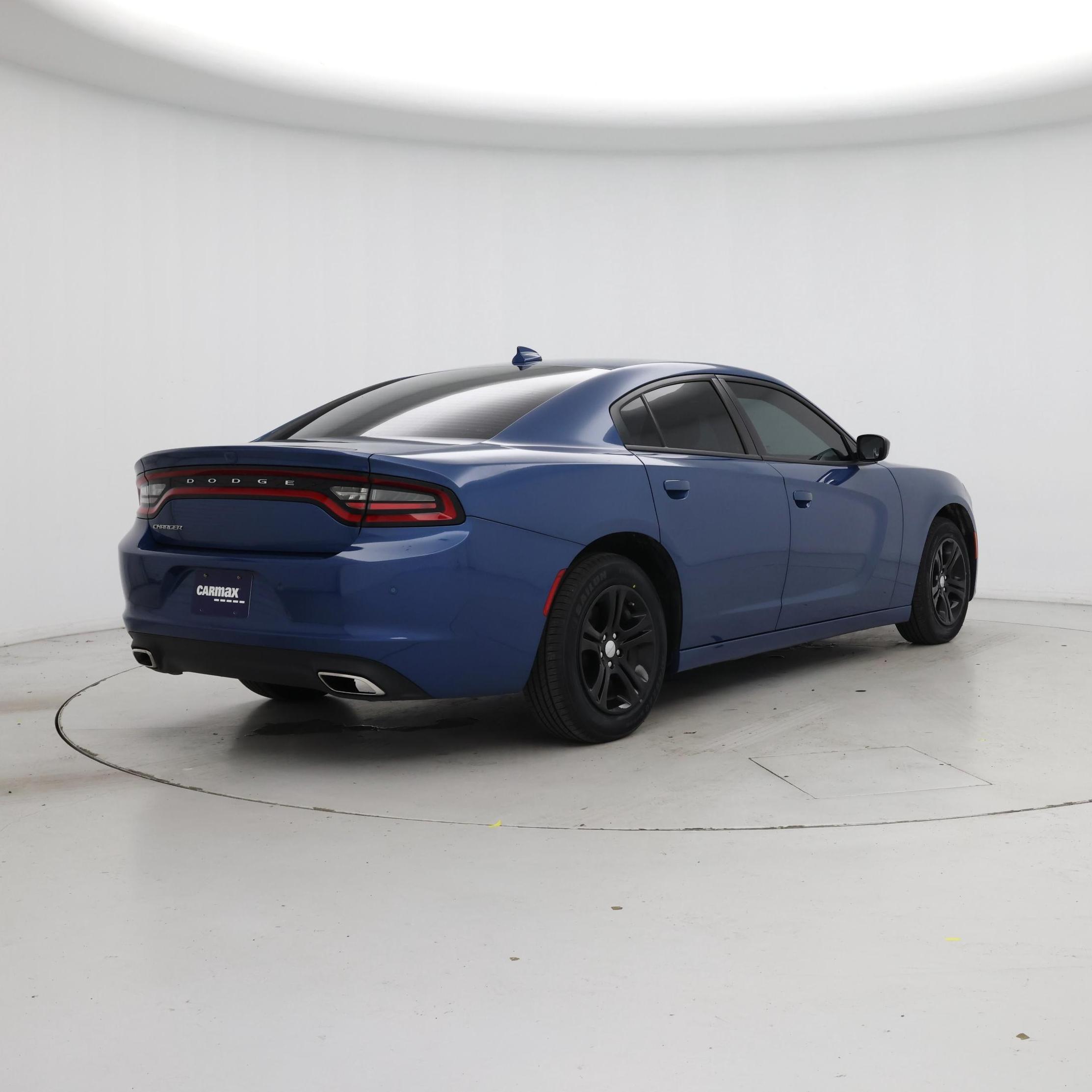 Thumbnail: 2023 Dodge Charger - 8