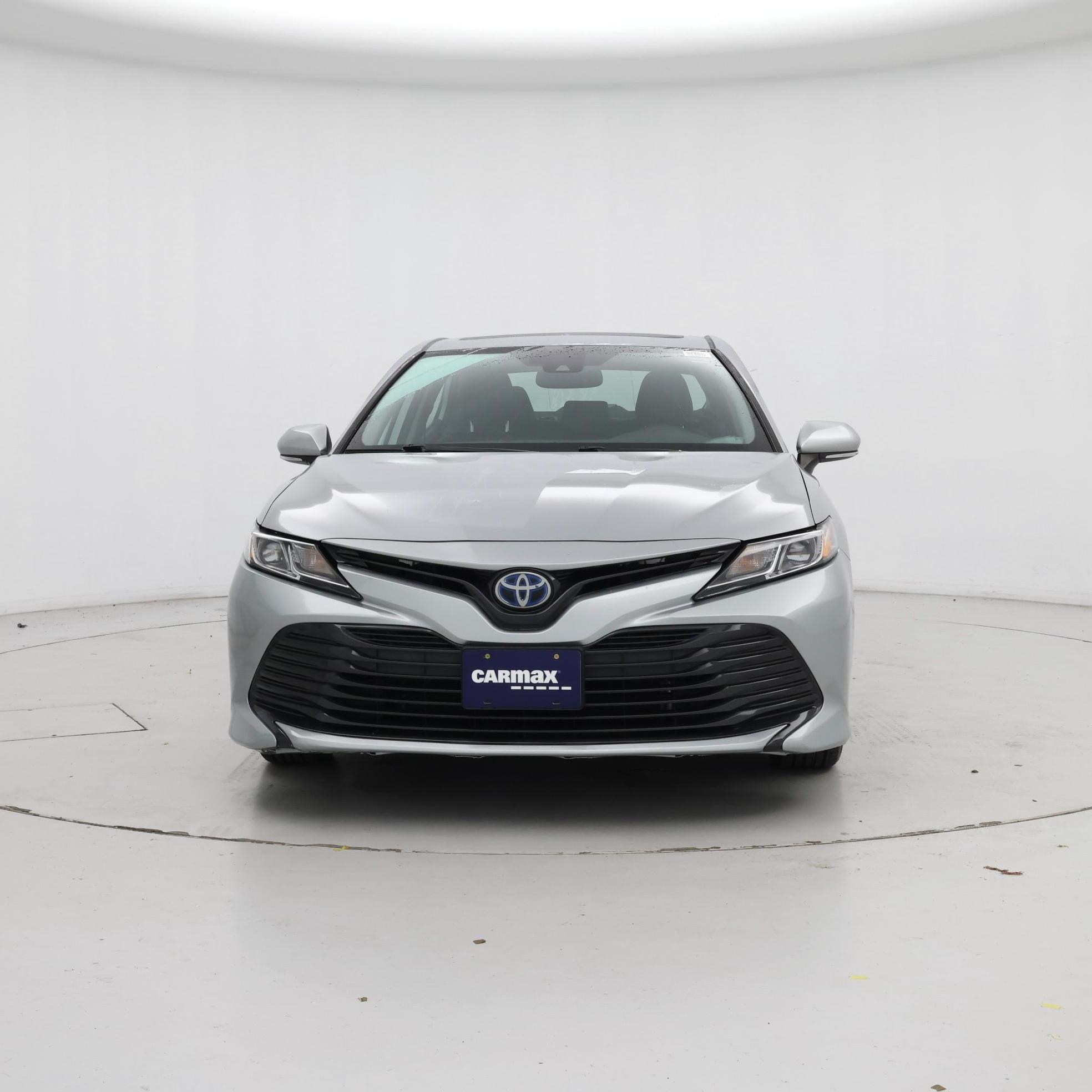 Thumbnail: 2020 Toyota Camry - 5
