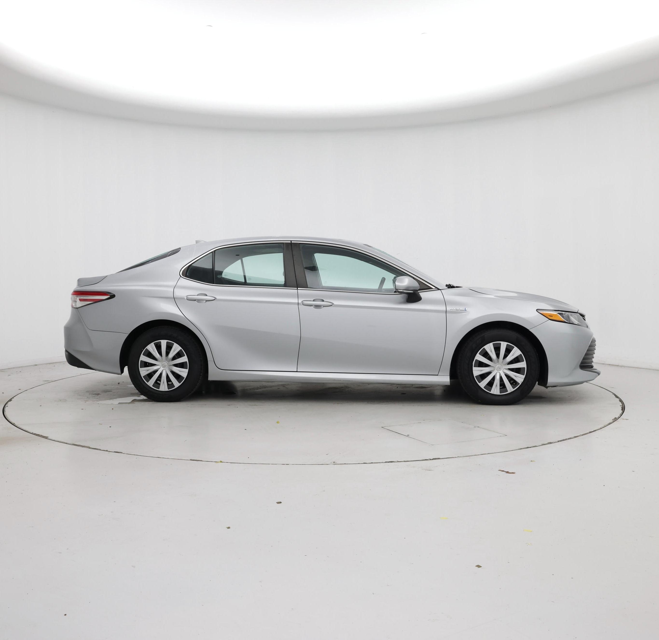 Thumbnail: 2020 Toyota Camry - 7