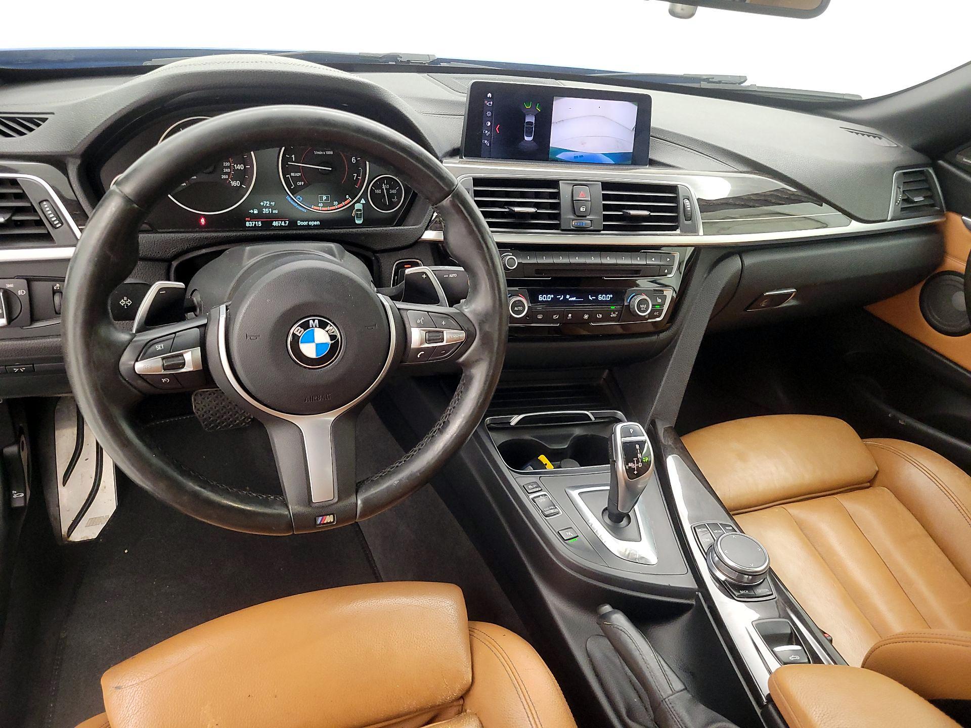 Thumbnail: 2019 BMW 4 Series - 9