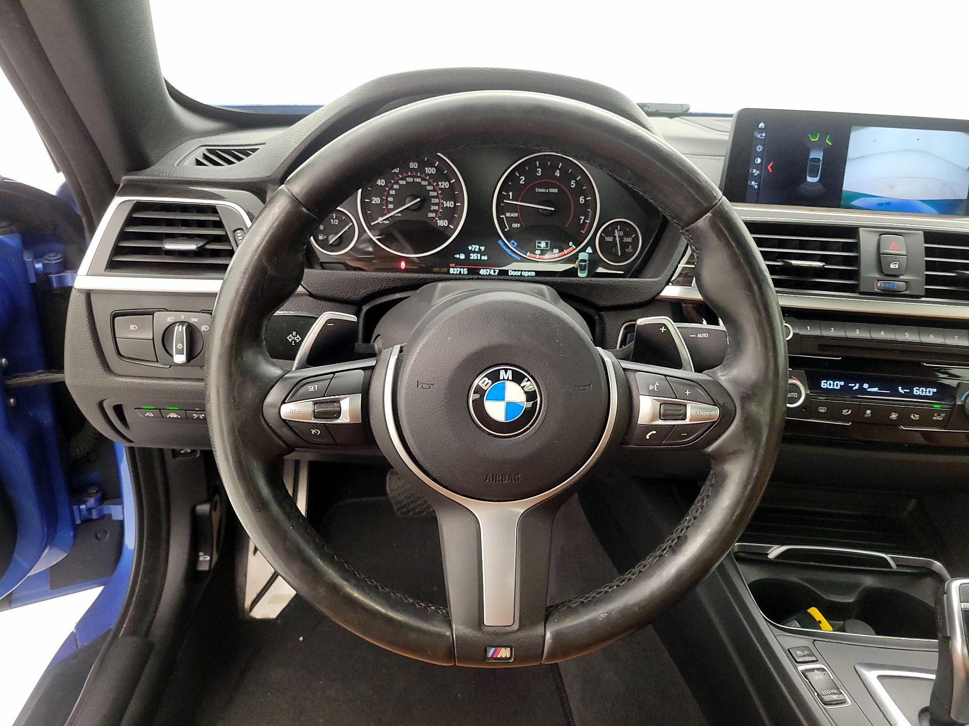 Thumbnail: 2019 BMW 4 Series - 10