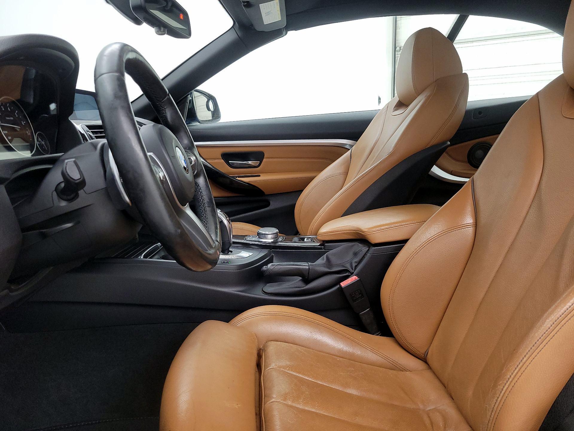 Thumbnail: 2019 BMW 4 Series - 11
