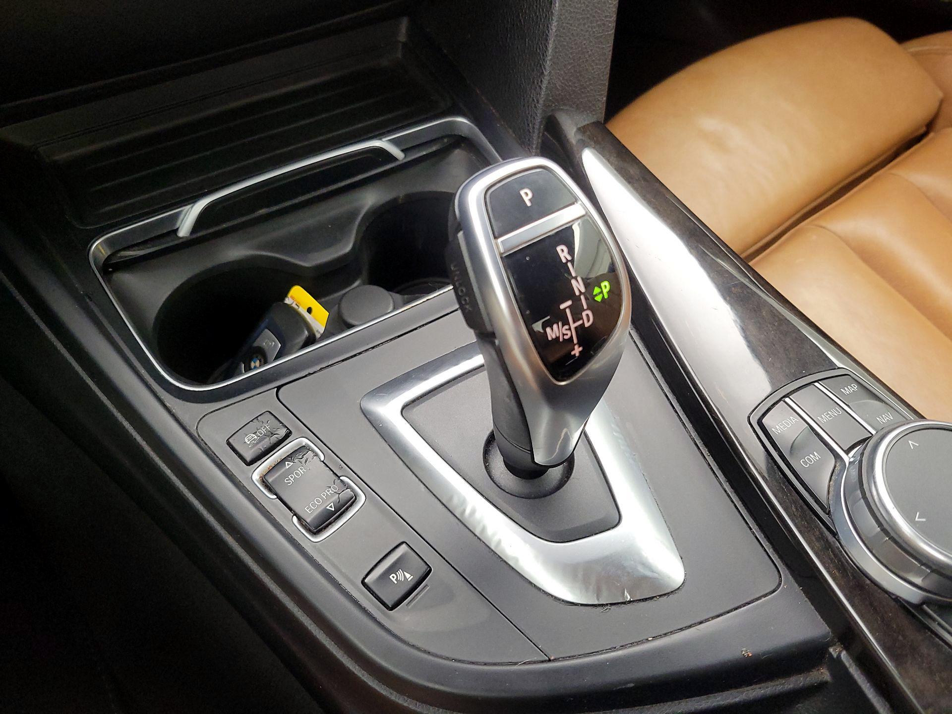 Thumbnail: 2019 BMW 4 Series - 17