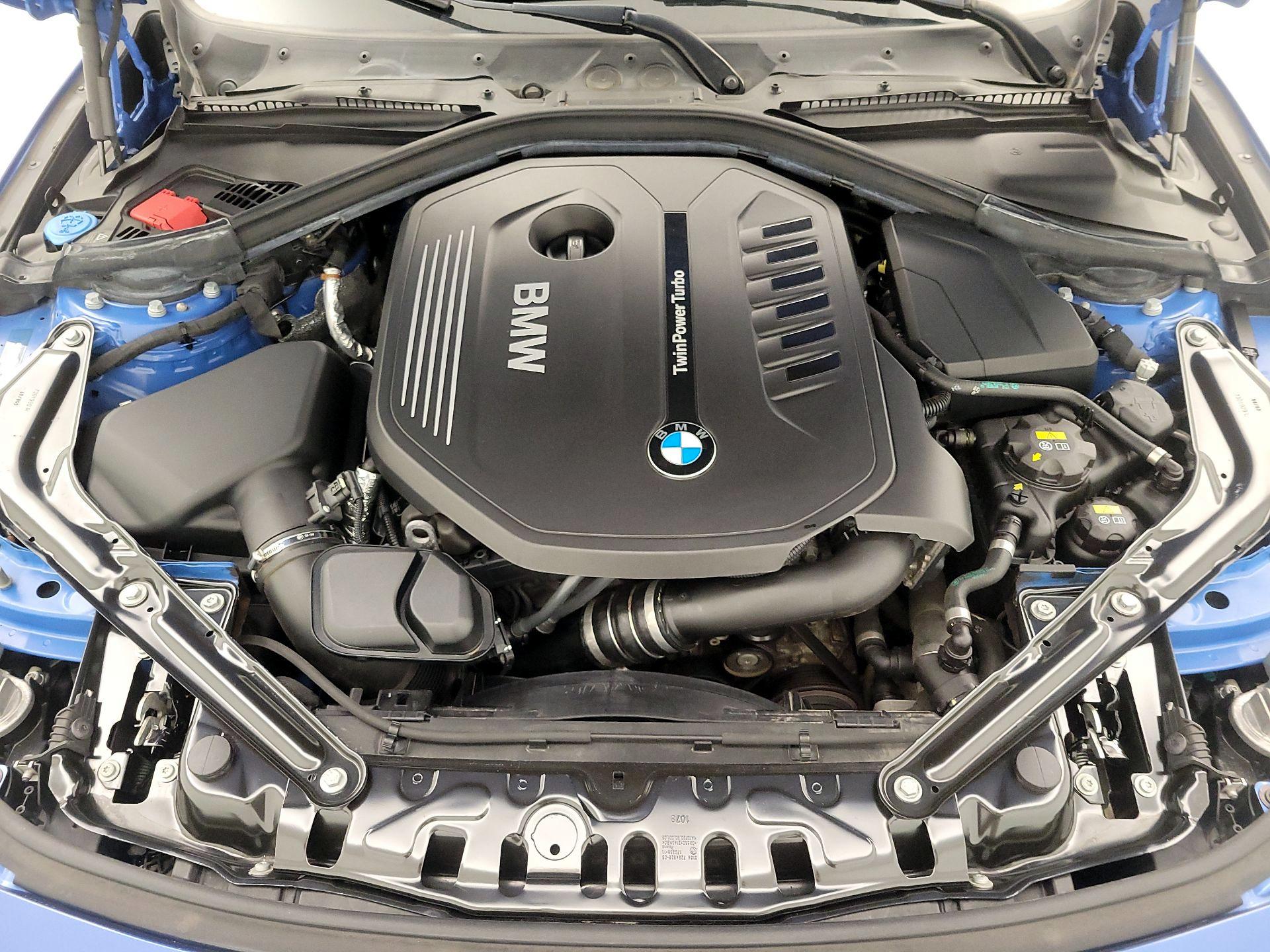 Thumbnail: 2019 BMW 4 Series - 20