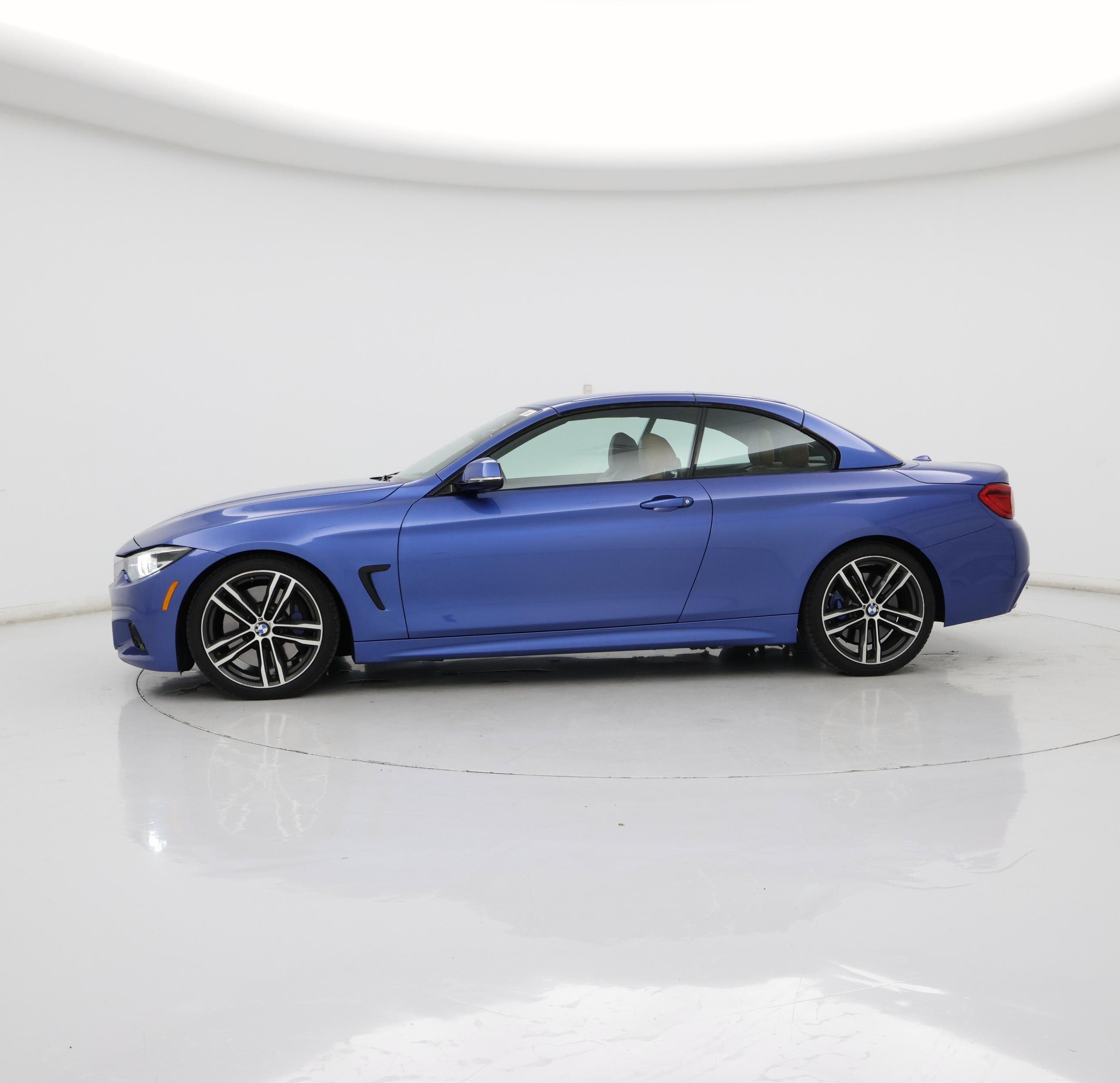 Thumbnail: 2019 BMW 4 Series - 3