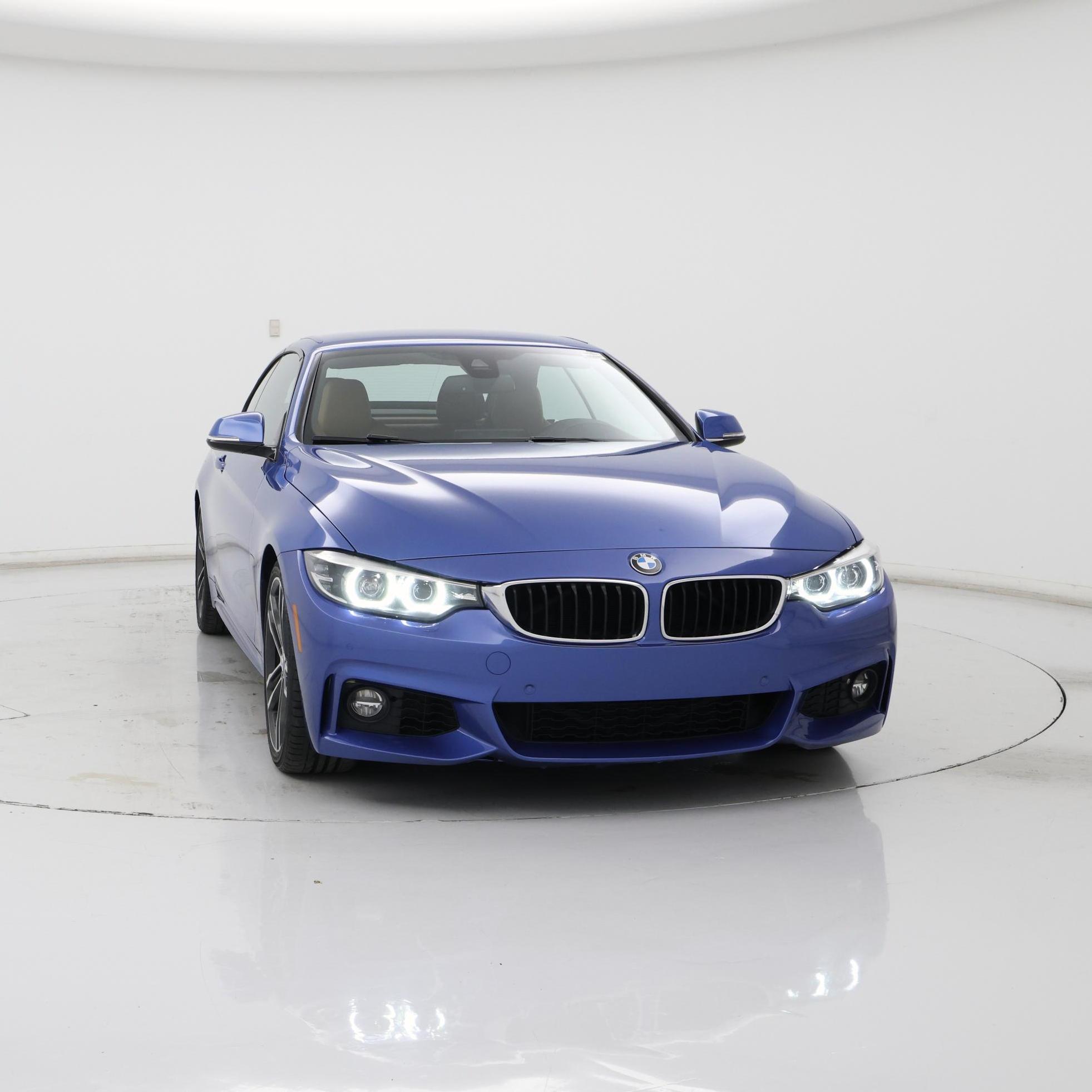Thumbnail: 2019 BMW 4 Series - 5