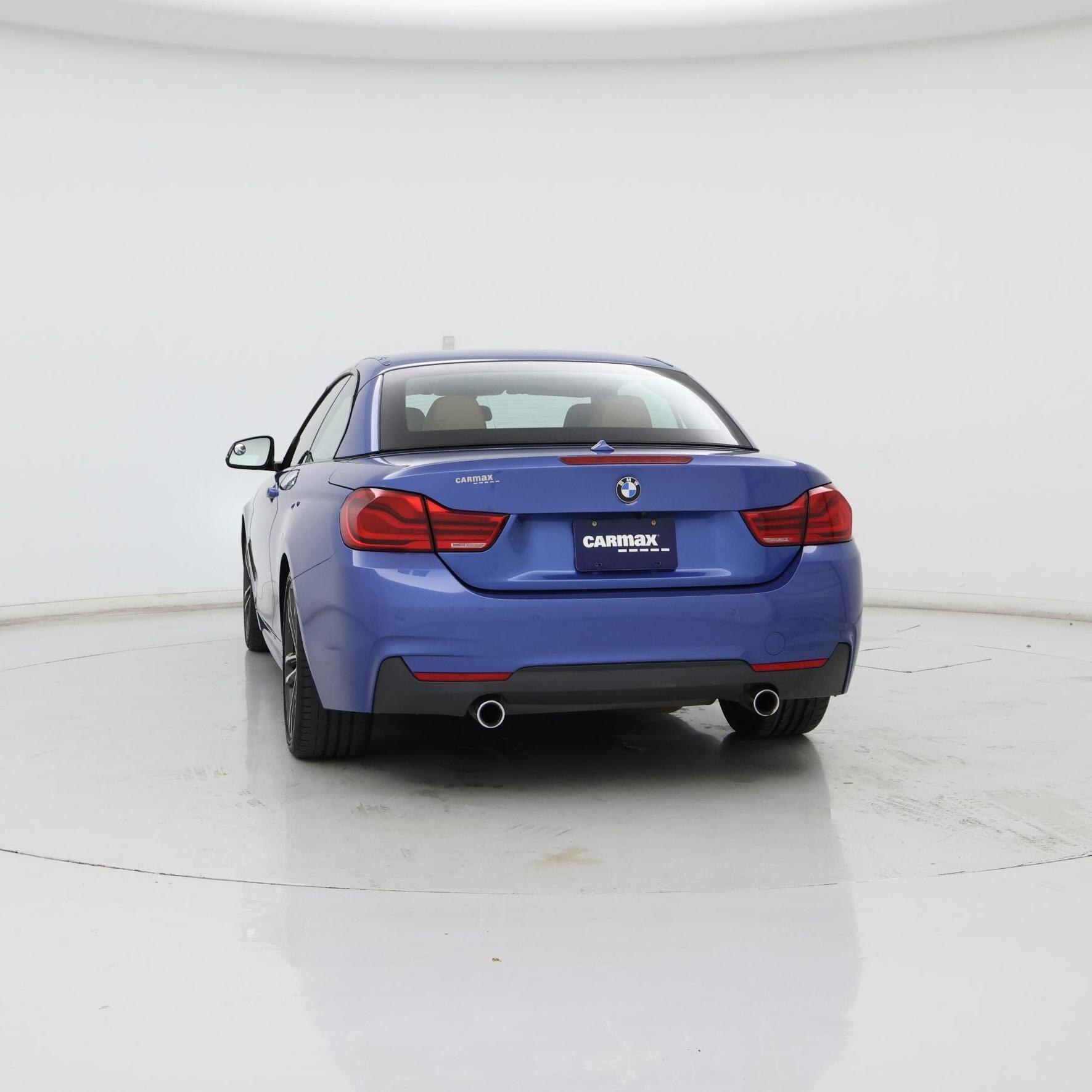 Thumbnail: 2019 BMW 4 Series - 6