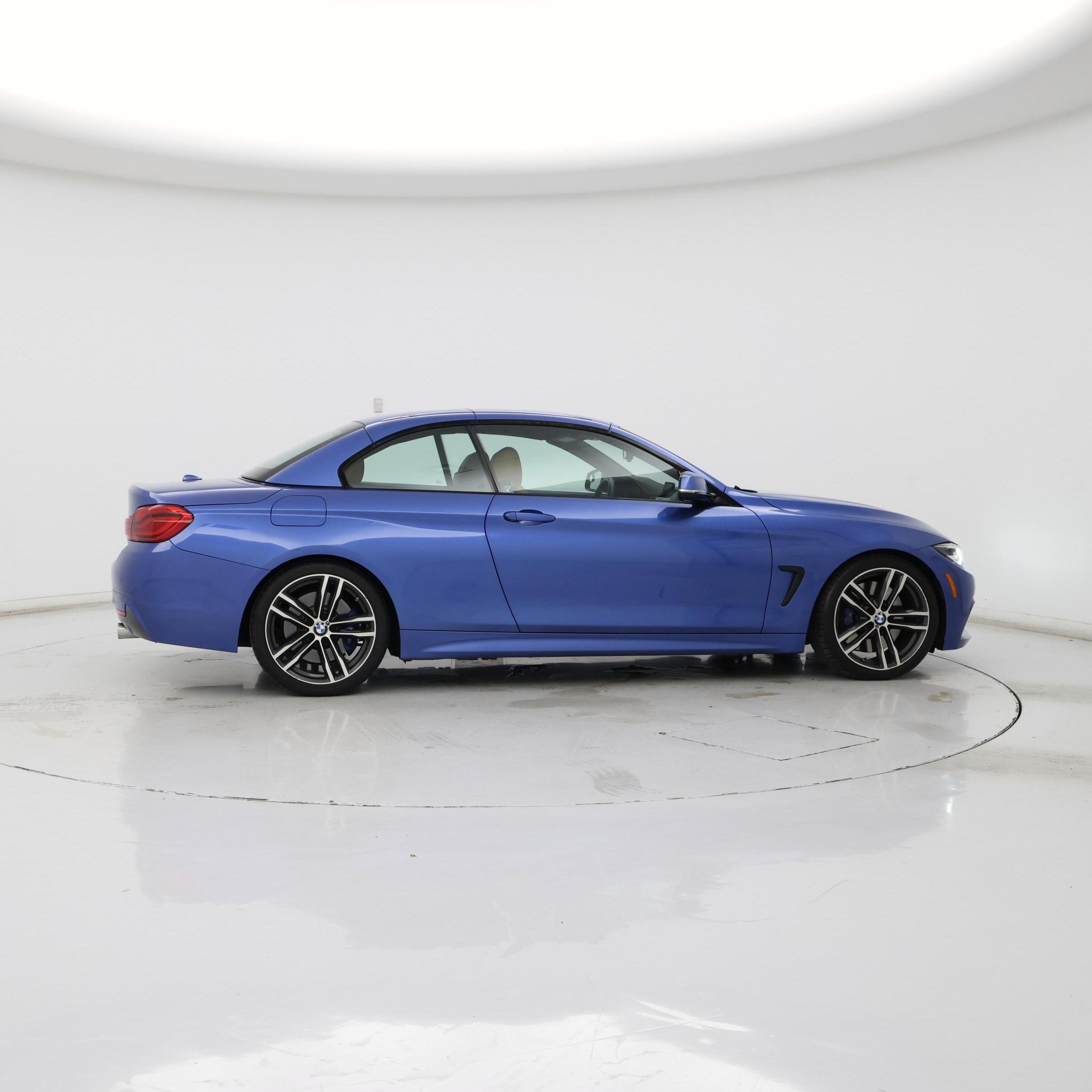 Thumbnail: 2019 BMW 4 Series - 7