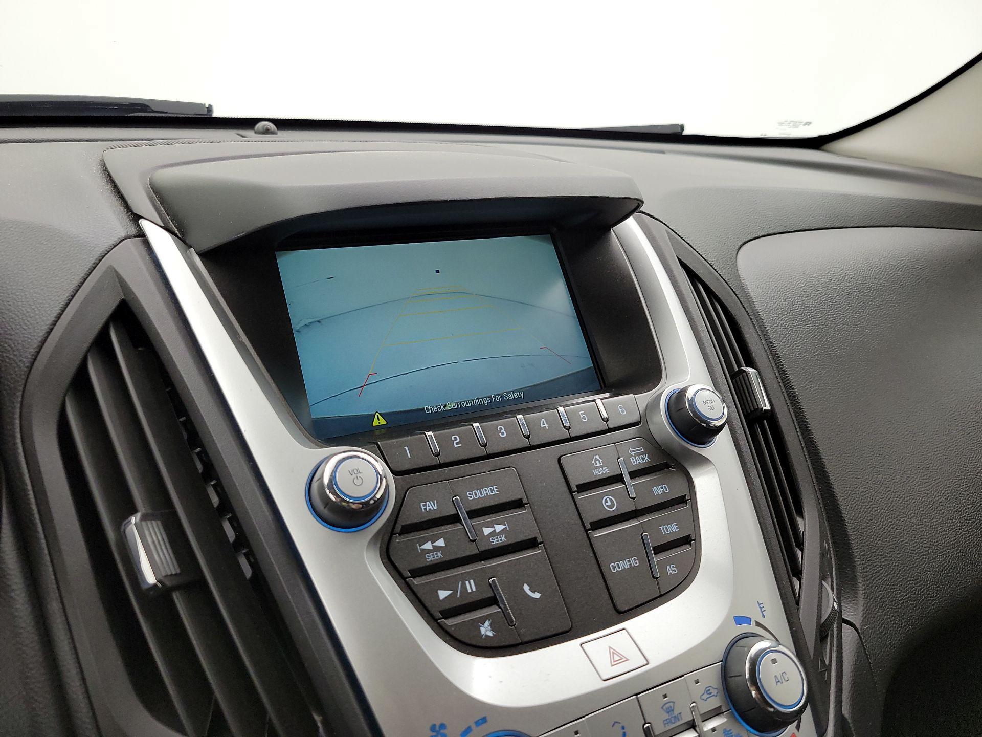Thumbnail: 2017 Chevrolet Equinox - 13