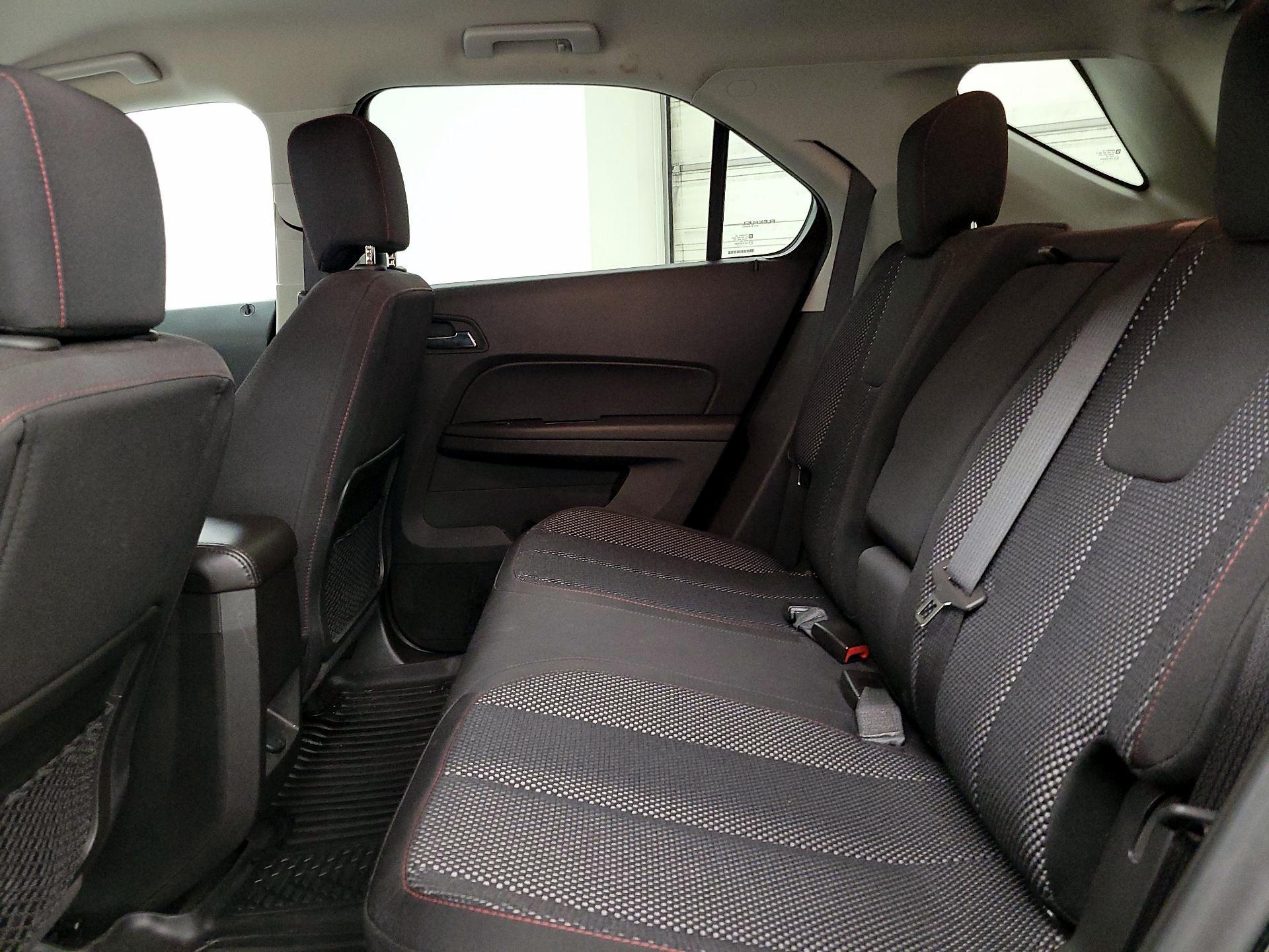 Thumbnail: 2017 Chevrolet Equinox - 17