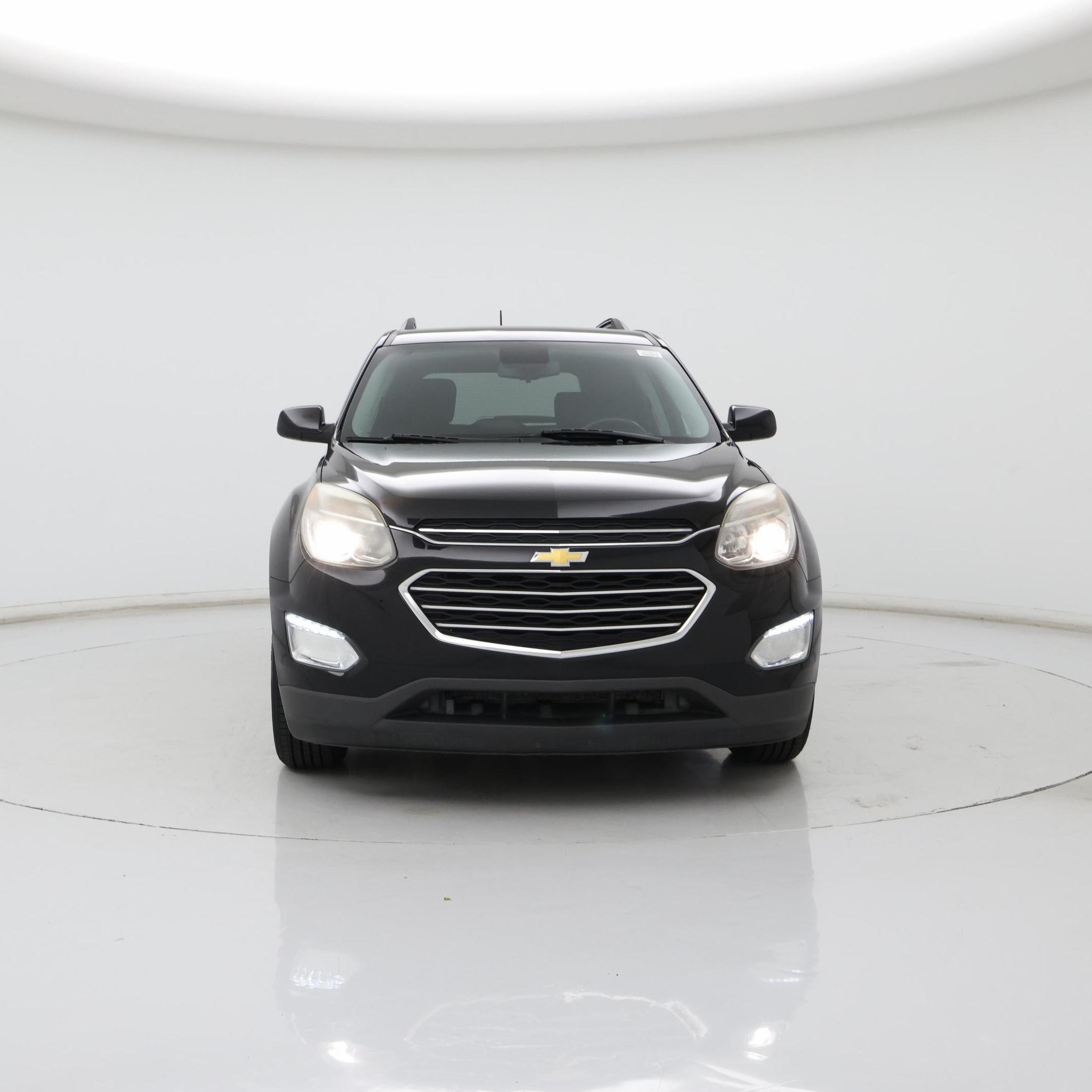Thumbnail: 2017 Chevrolet Equinox - 5