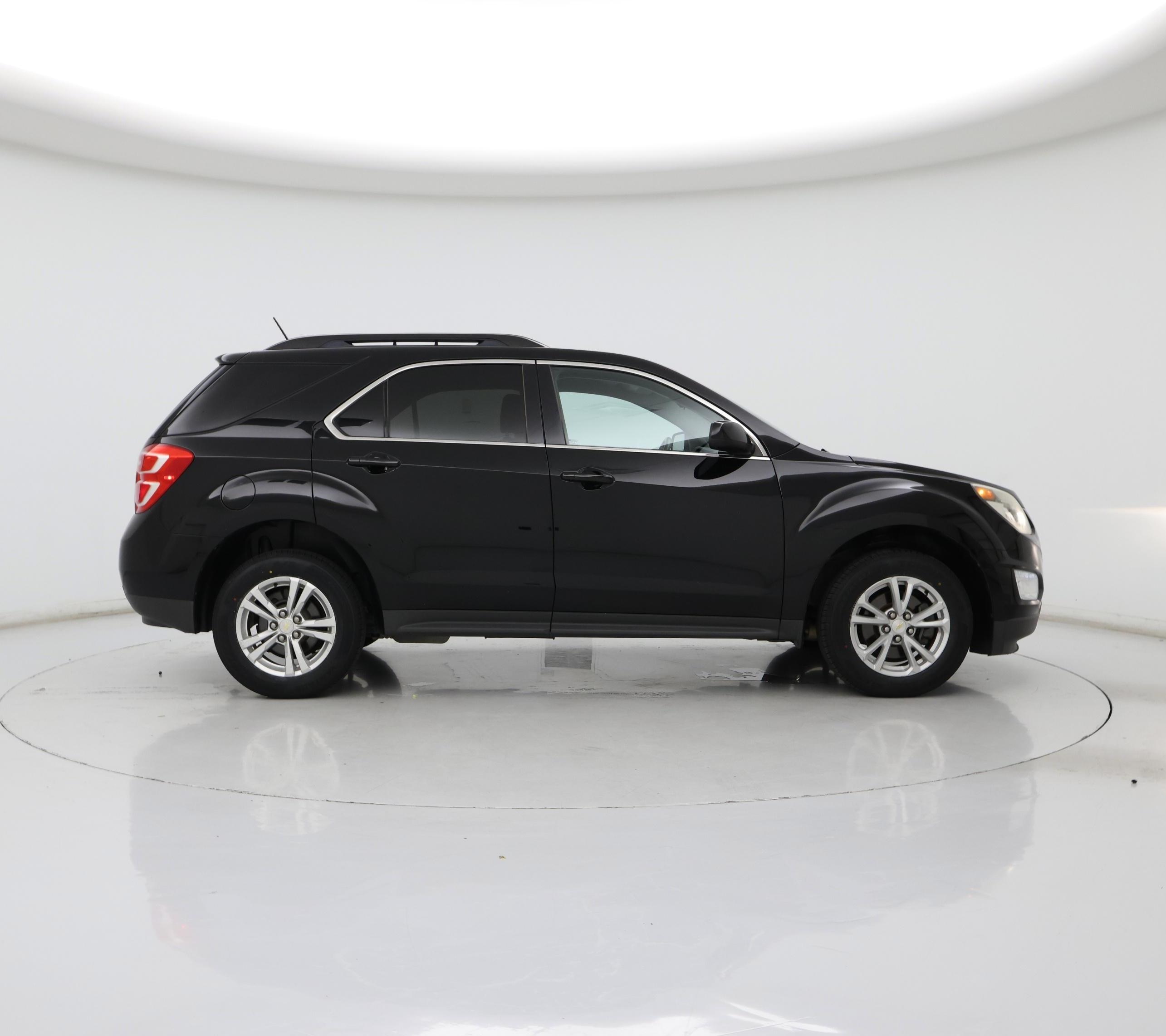 Thumbnail: 2017 Chevrolet Equinox - 7