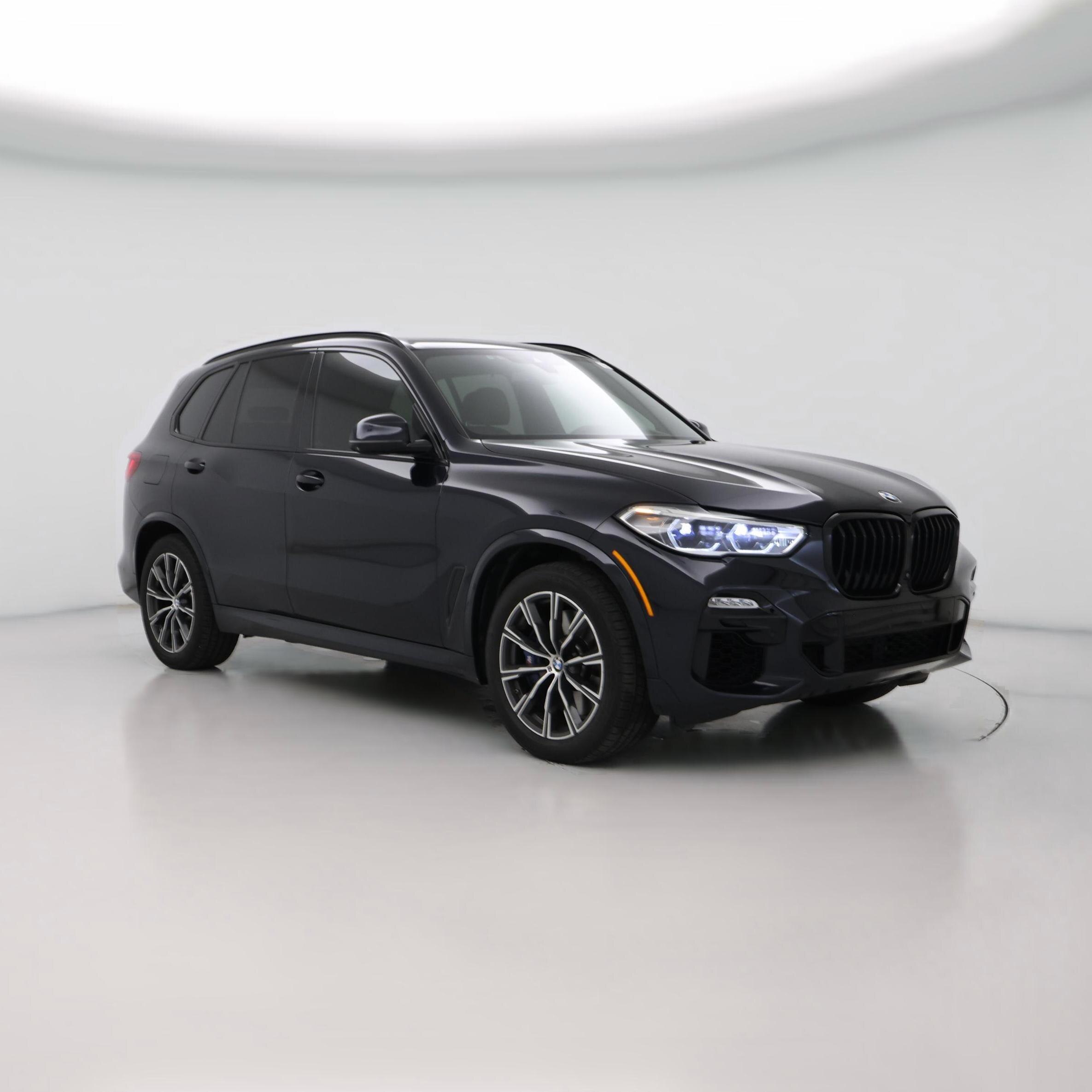 Thumbnail: 2019 BMW X5 - 1