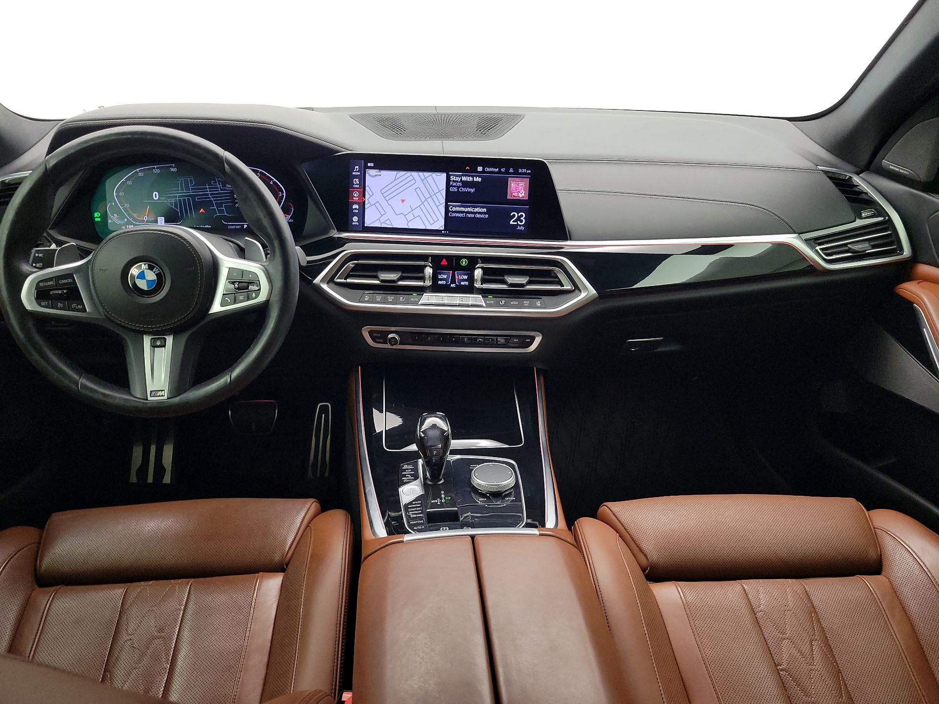 Thumbnail: 2019 BMW X5 - 9