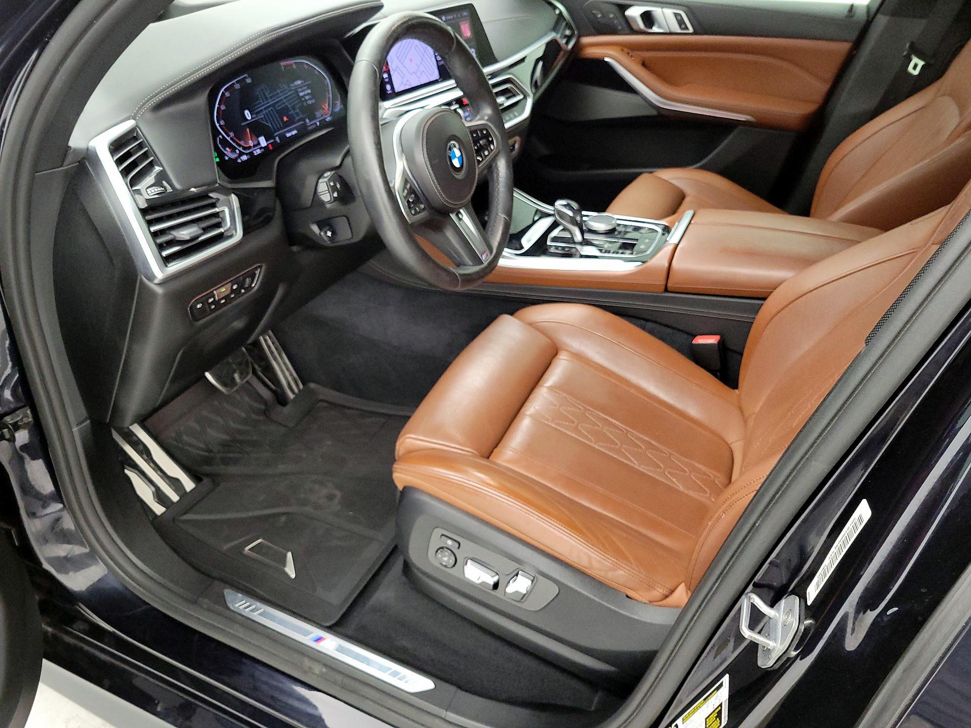Thumbnail: 2019 BMW X5 - 11