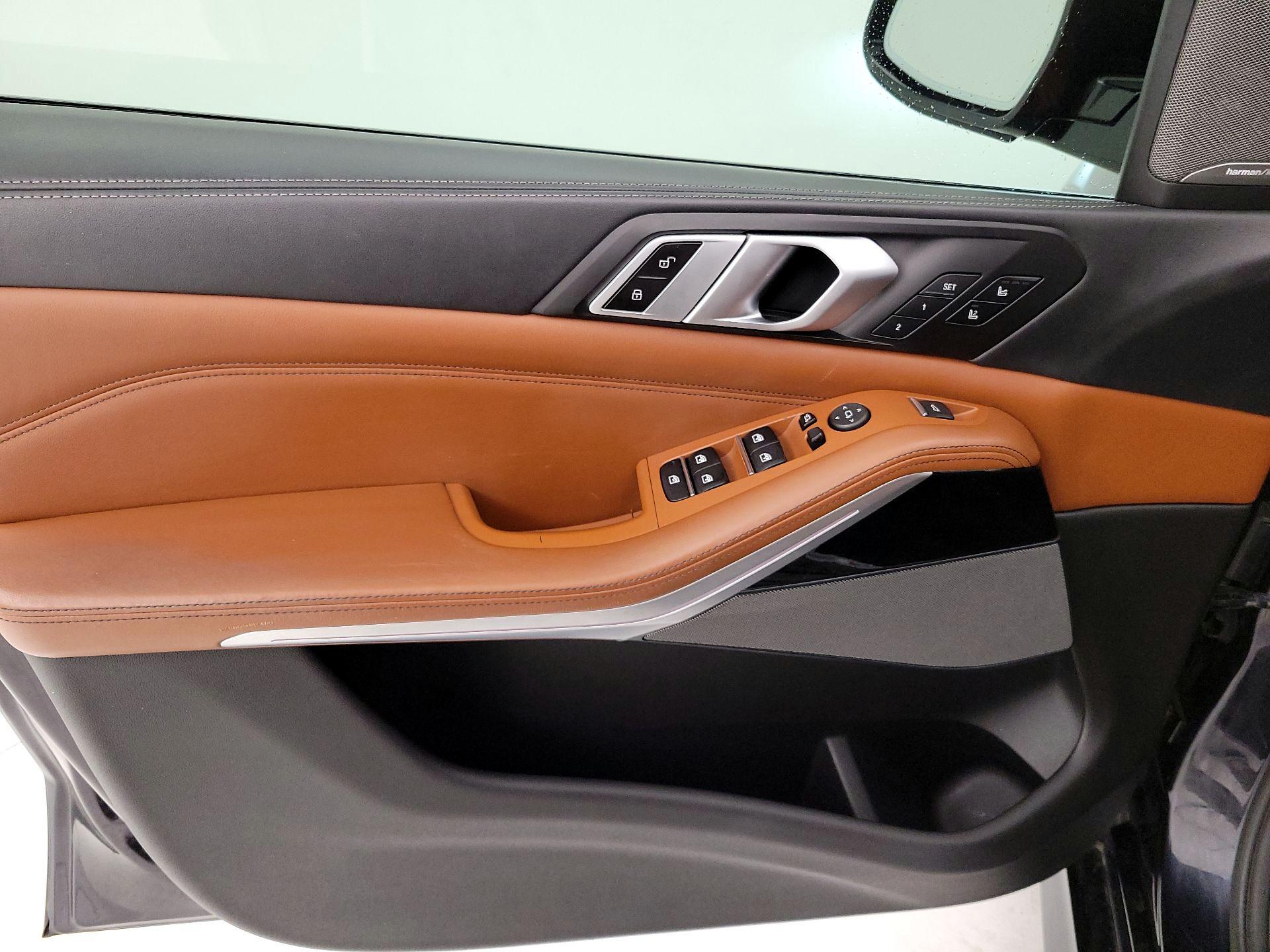 Thumbnail: 2019 BMW X5 - 12