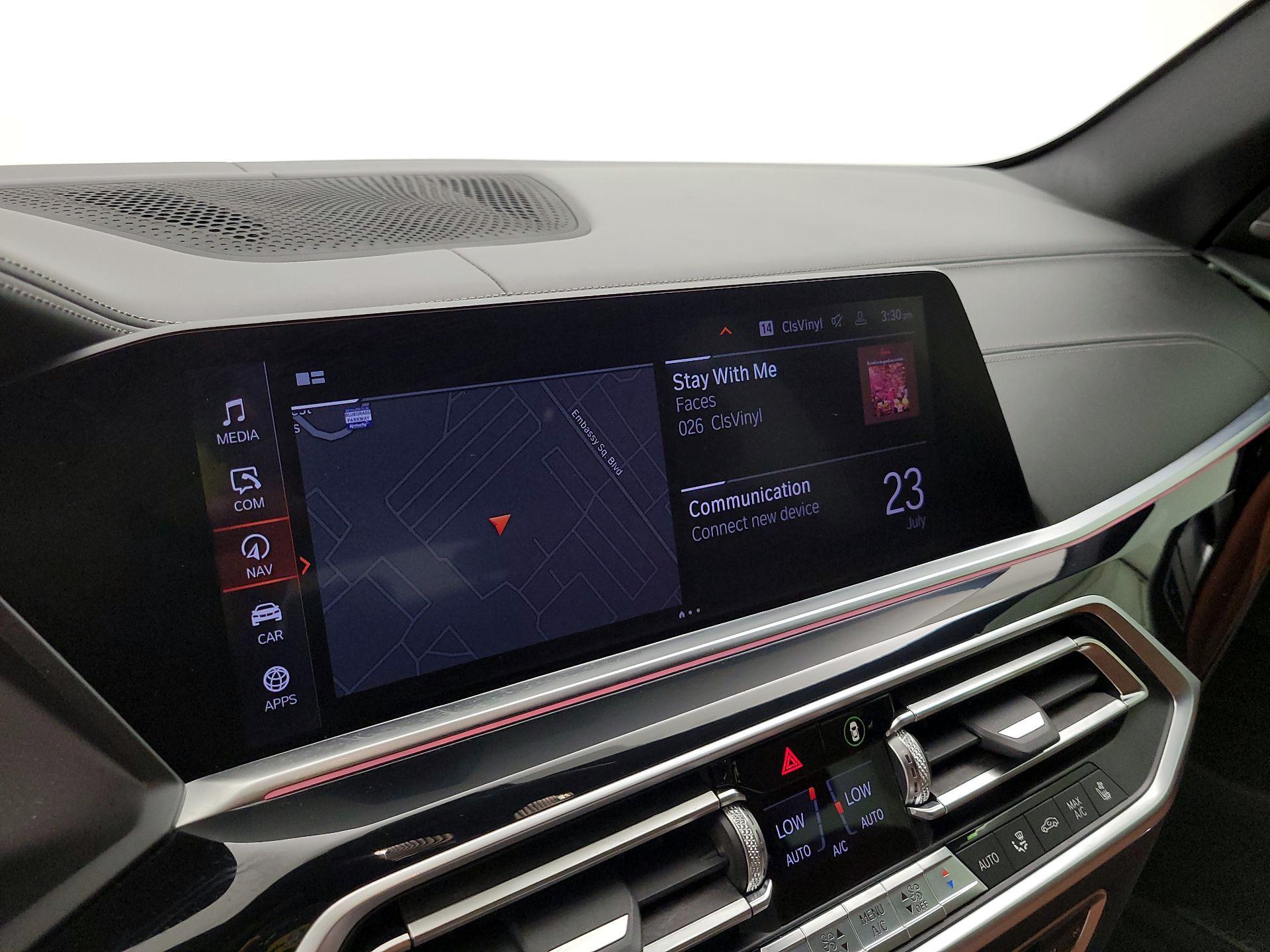 Thumbnail: 2019 BMW X5 - 13
