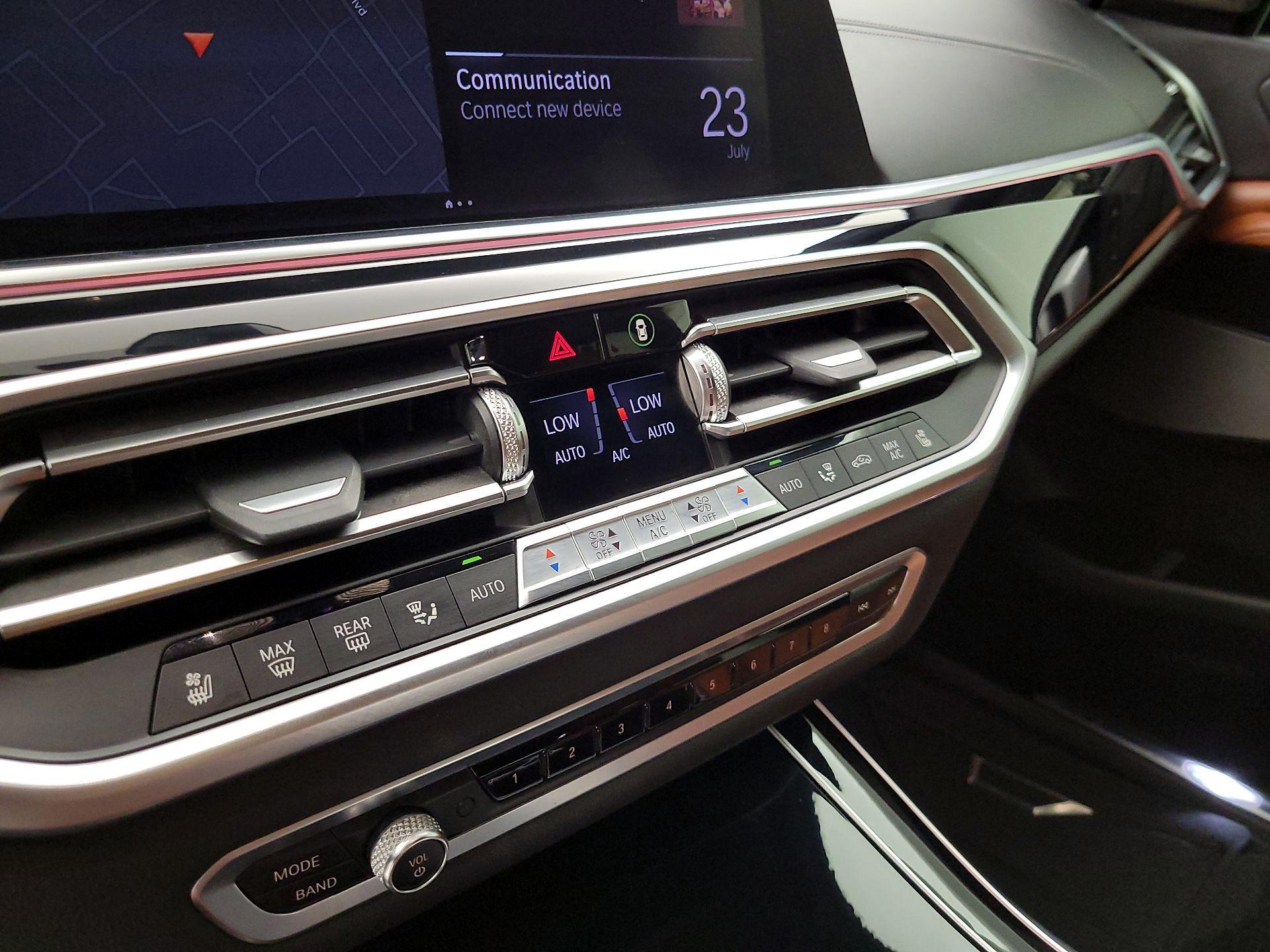 Thumbnail: 2019 BMW X5 - 14